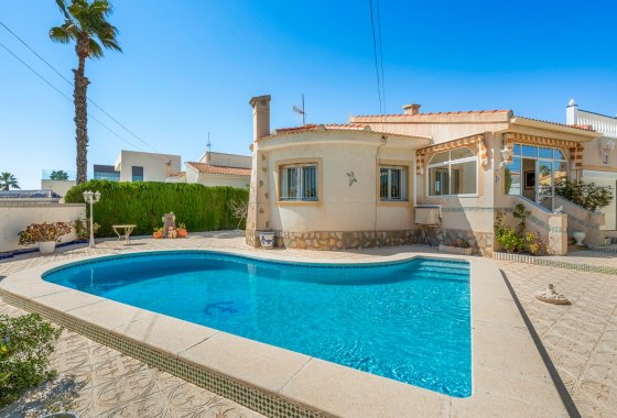 Villa - Reventa - Ciudad Quesada - BO-66775