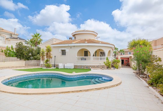Villa - Reventa - Ciudad Quesada - Ciudad Quesada - Rojales