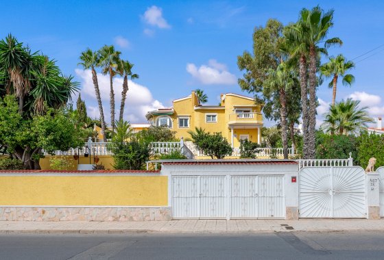 Villa - Revente - Ciudad Quesada - Rojales