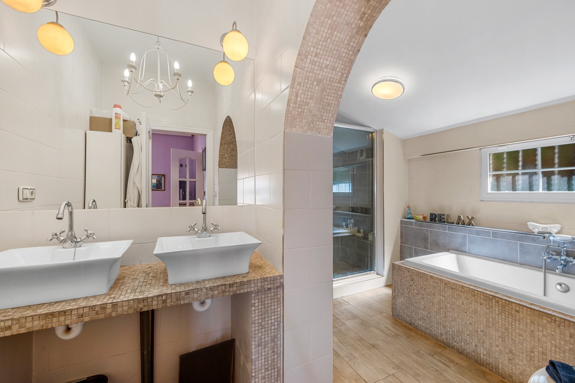Wiederverkauf - Country estate - Almoradi - Las Heredades
