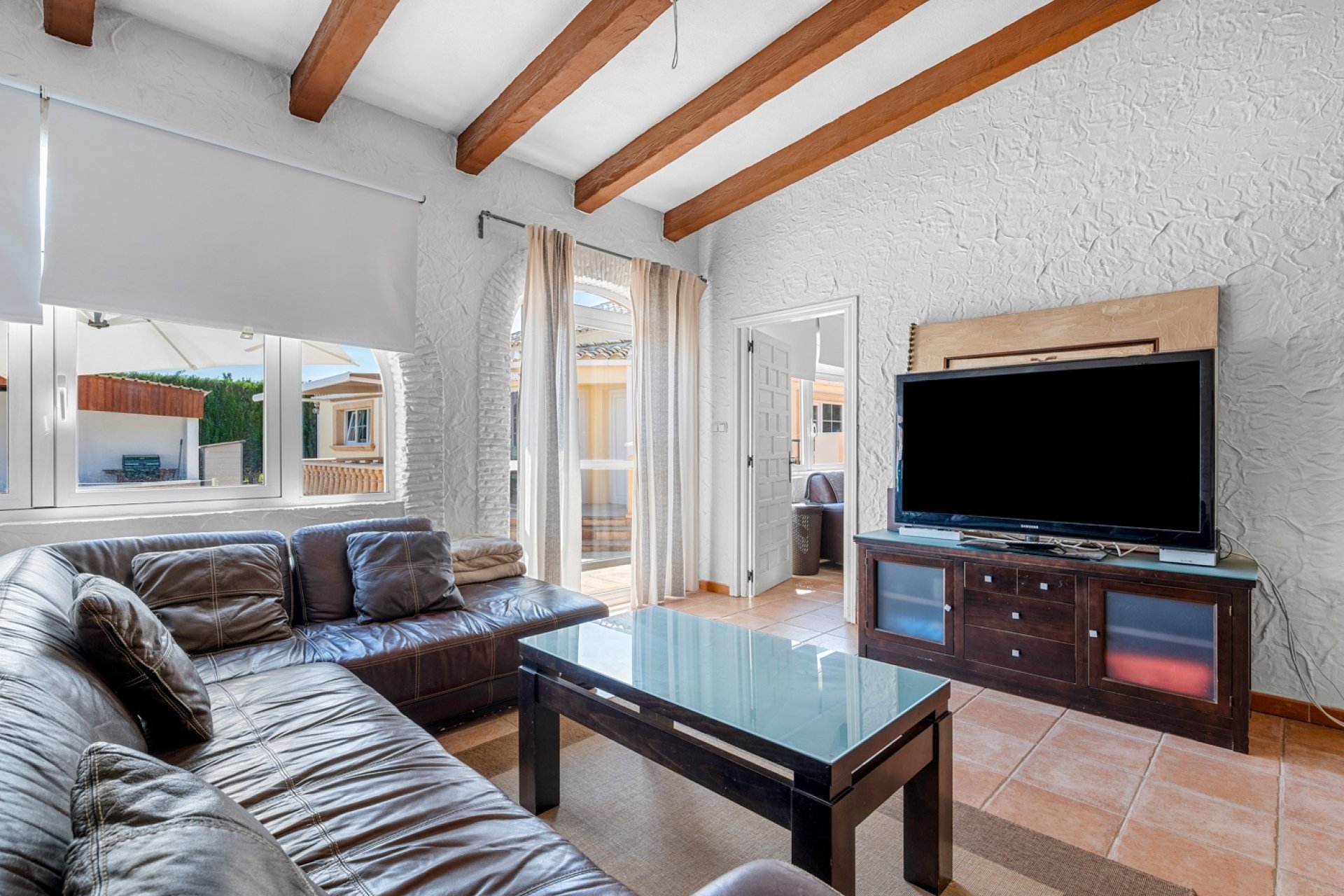 Wiederverkauf - Country estate - Almoradi - Las Heredades