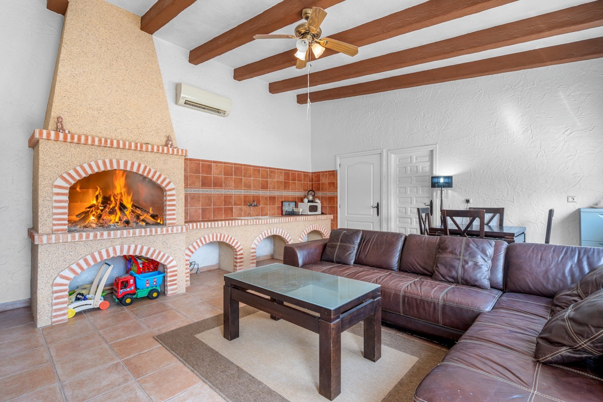 Wiederverkauf - Country estate - Almoradi - Las Heredades