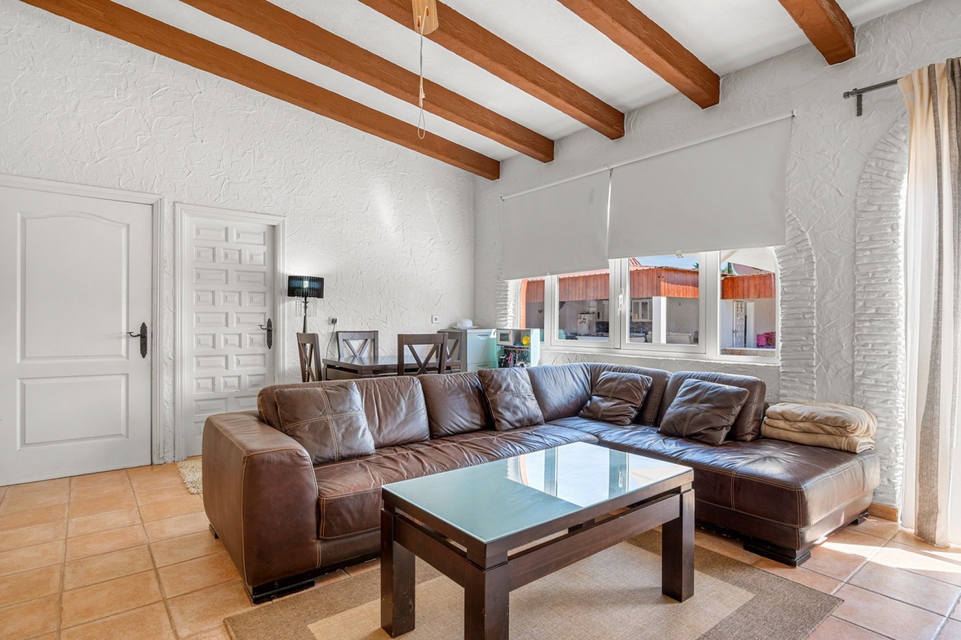 Wiederverkauf - Country estate - Almoradi - Las Heredades