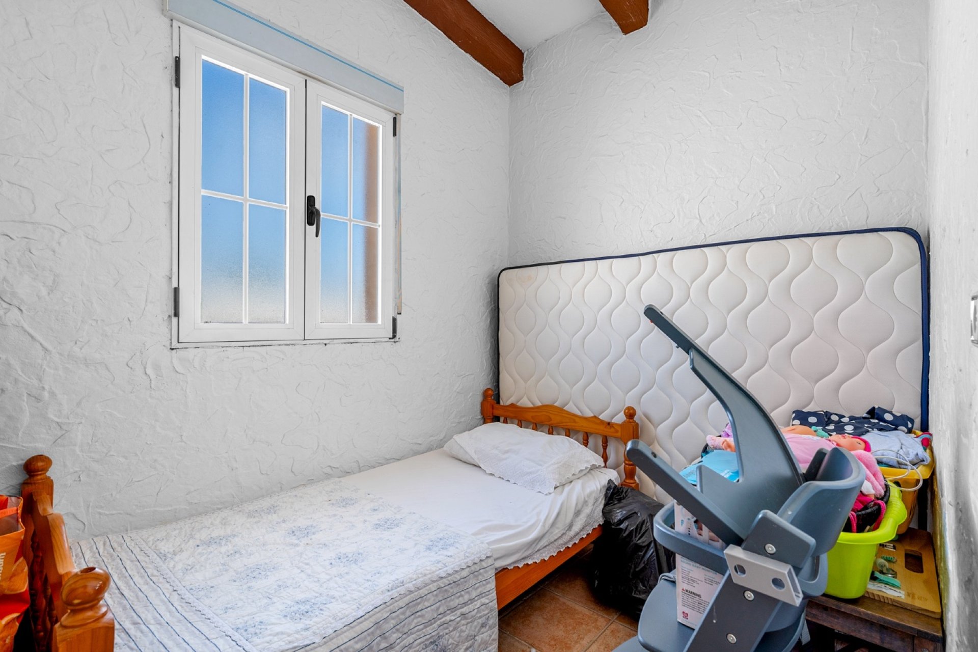 Wiederverkauf - Country estate - Almoradi - Las Heredades