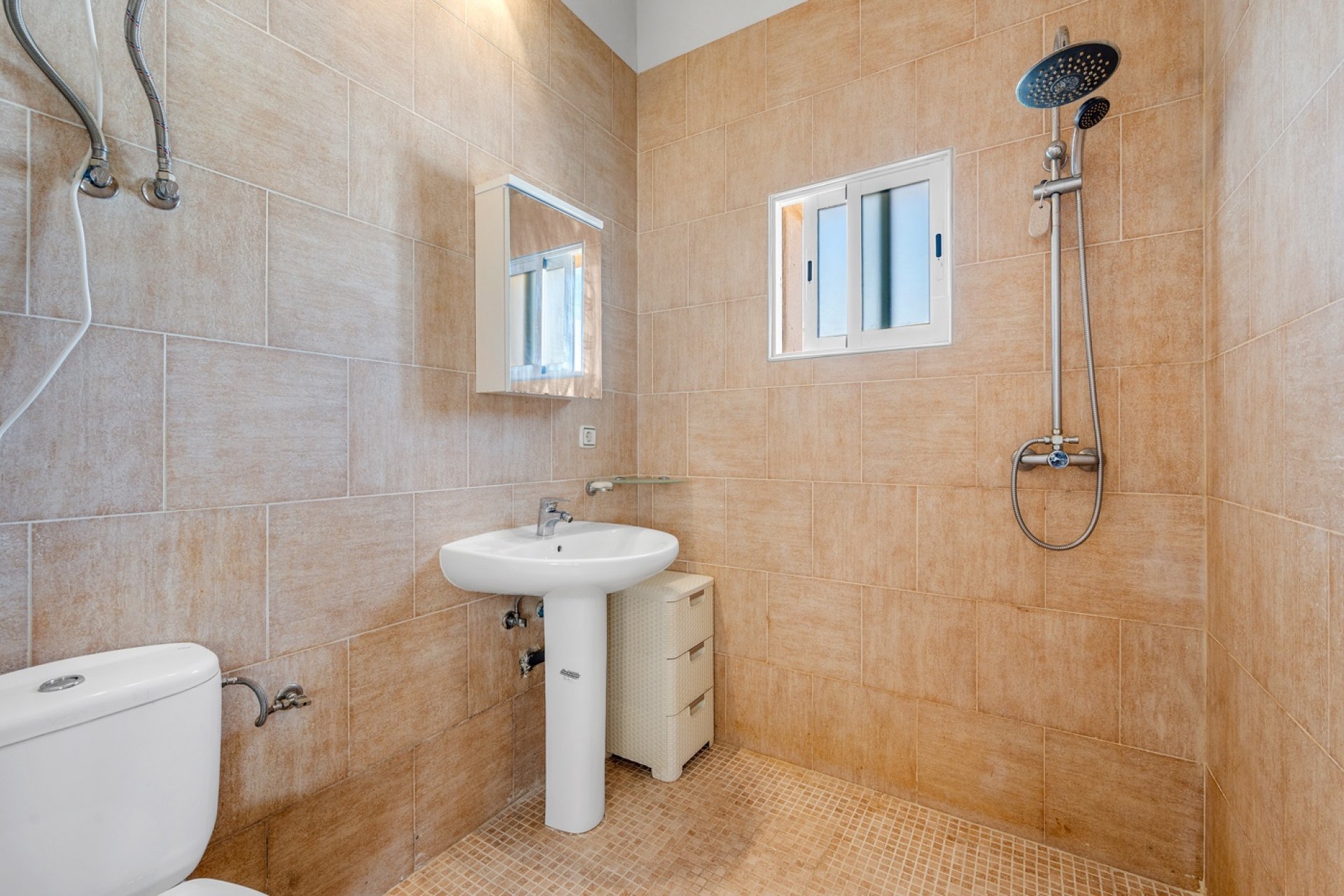 Wiederverkauf - Country estate - Almoradi - Las Heredades