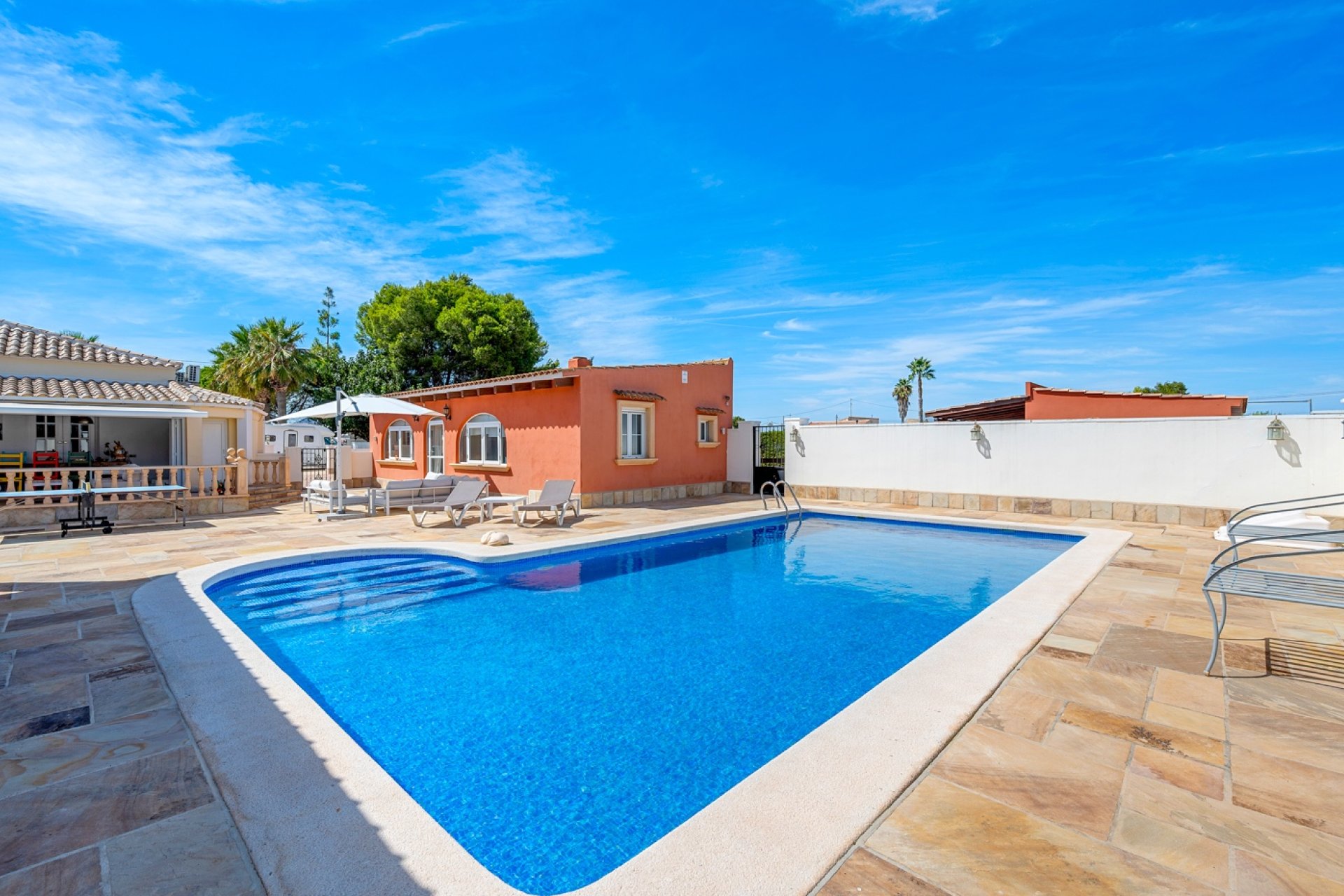 Wiederverkauf - Country estate - Almoradi - Las Heredades