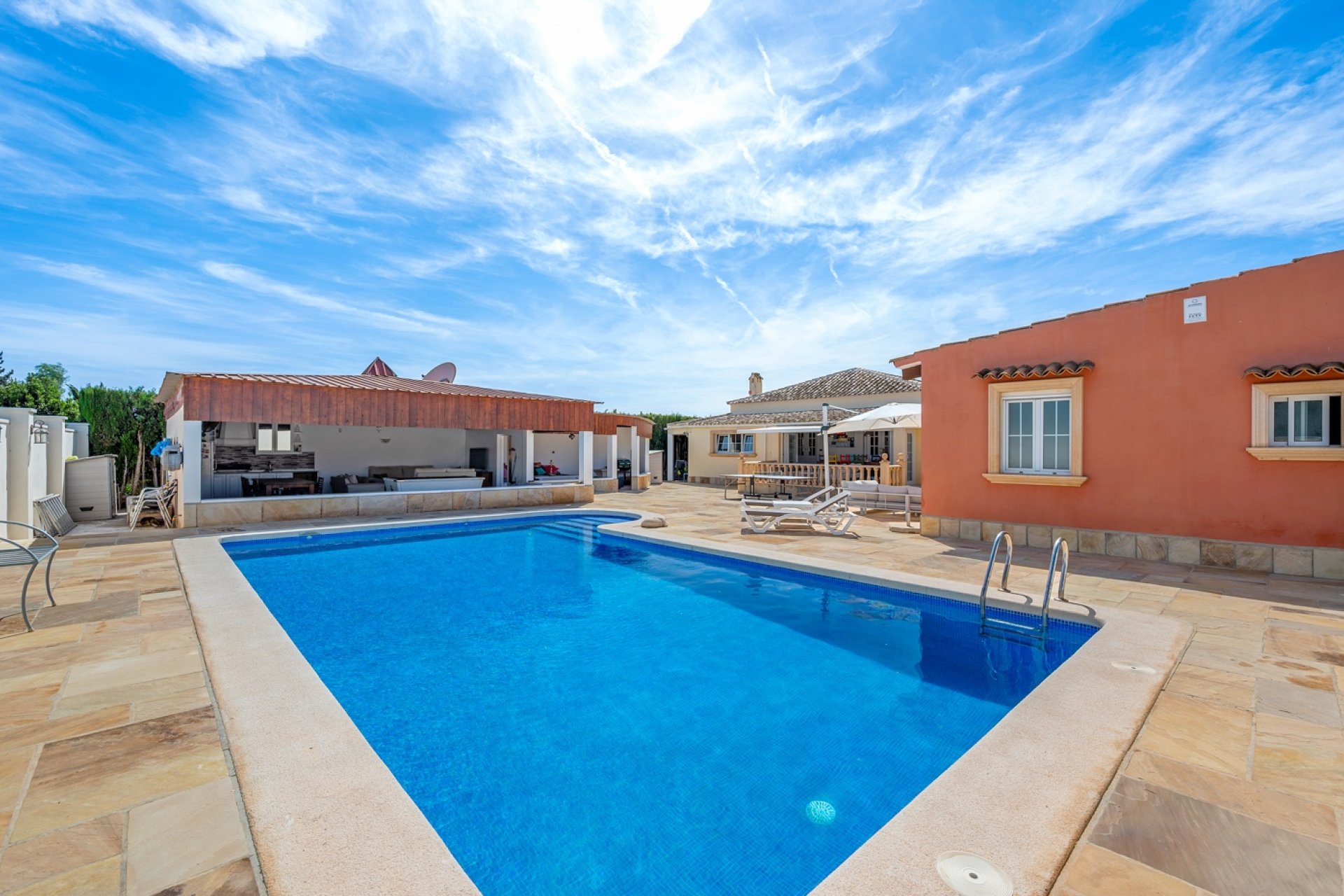 Wiederverkauf - Country estate - Almoradi - Las Heredades