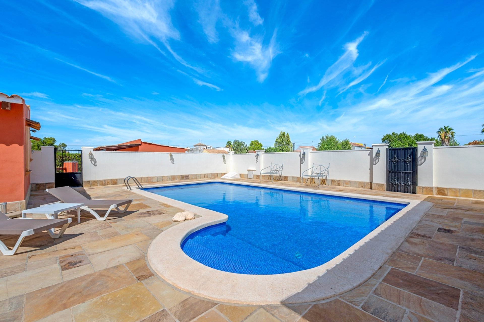 Wiederverkauf - Country estate - Almoradi - Las Heredades