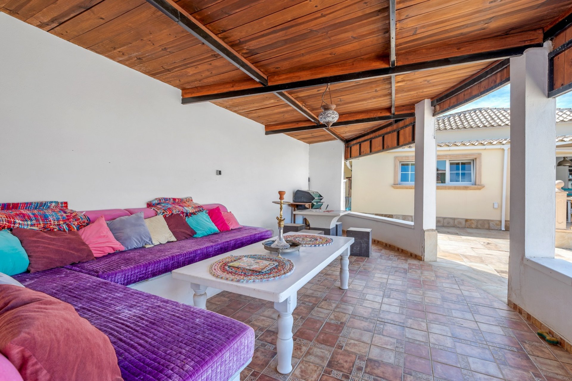 Wiederverkauf - Country estate - Almoradi - Las Heredades