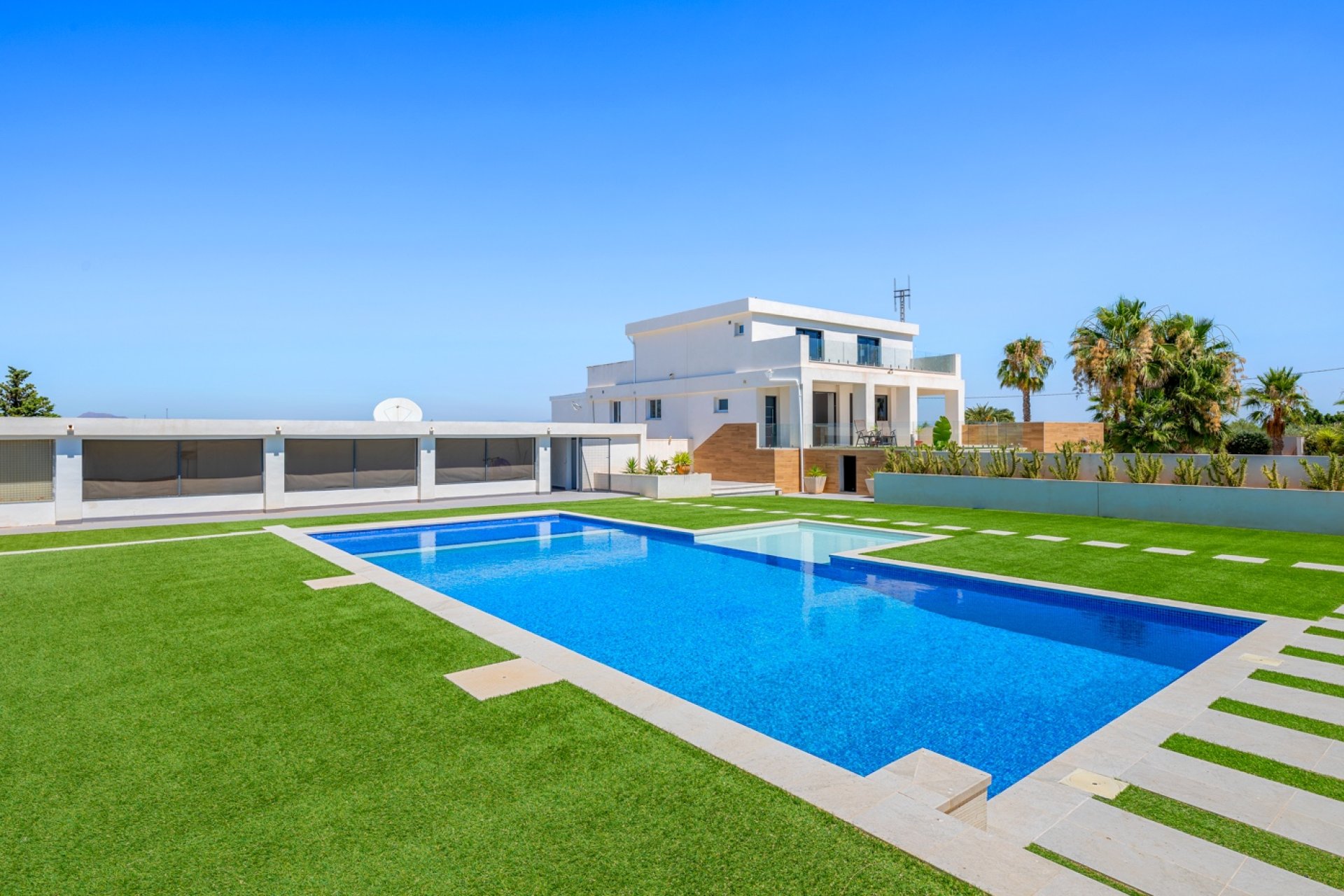 Wiederverkauf - Country estate - Los Montesinos - La herrada