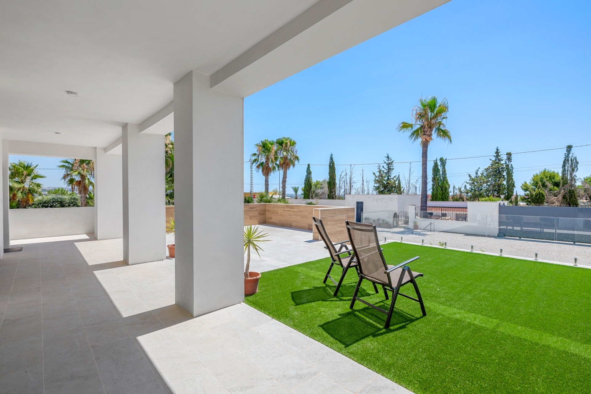 Wiederverkauf - Country estate - Los Montesinos - La herrada