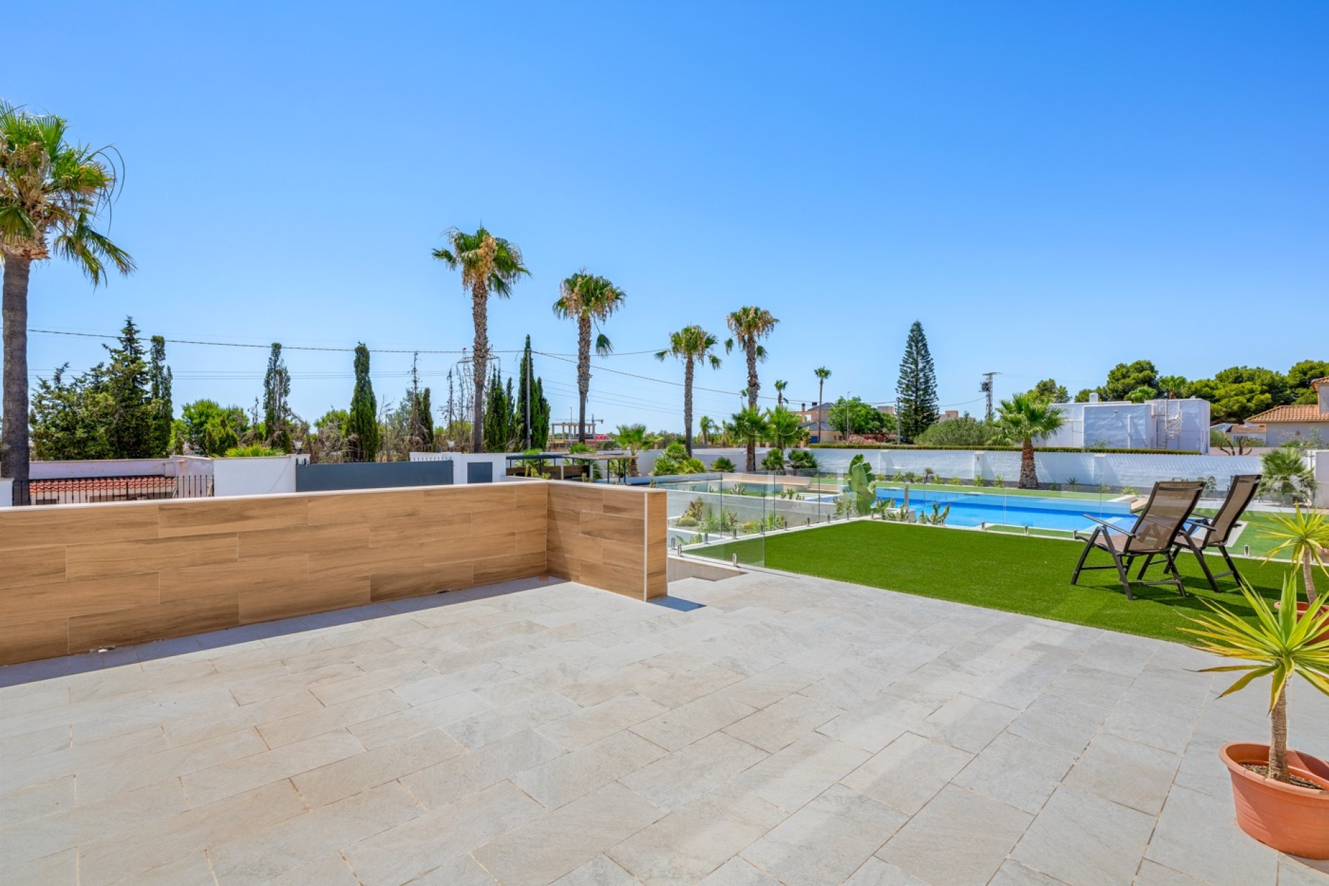 Wiederverkauf - Country estate - Los Montesinos - La herrada