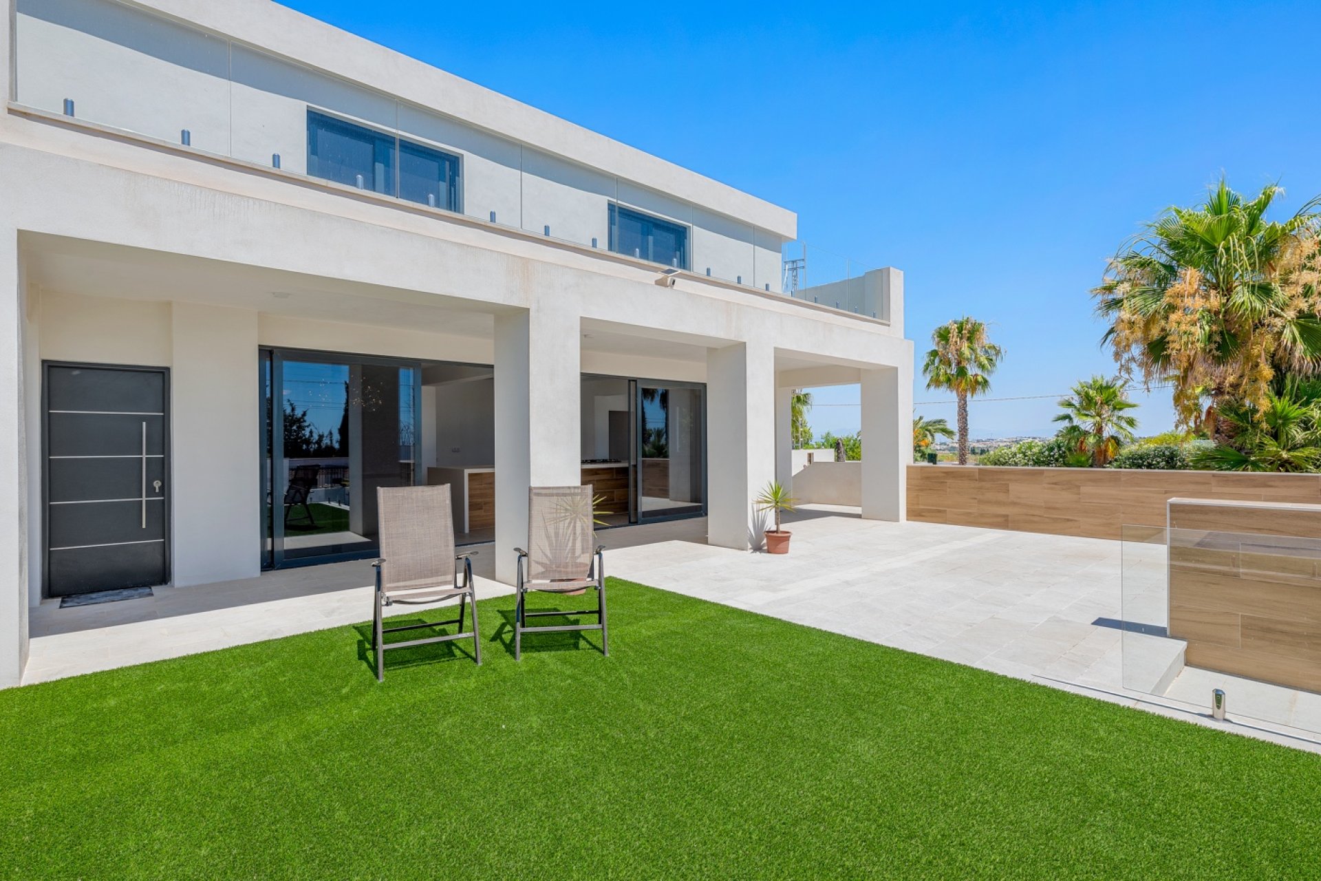 Wiederverkauf - Country estate - Los Montesinos - La herrada