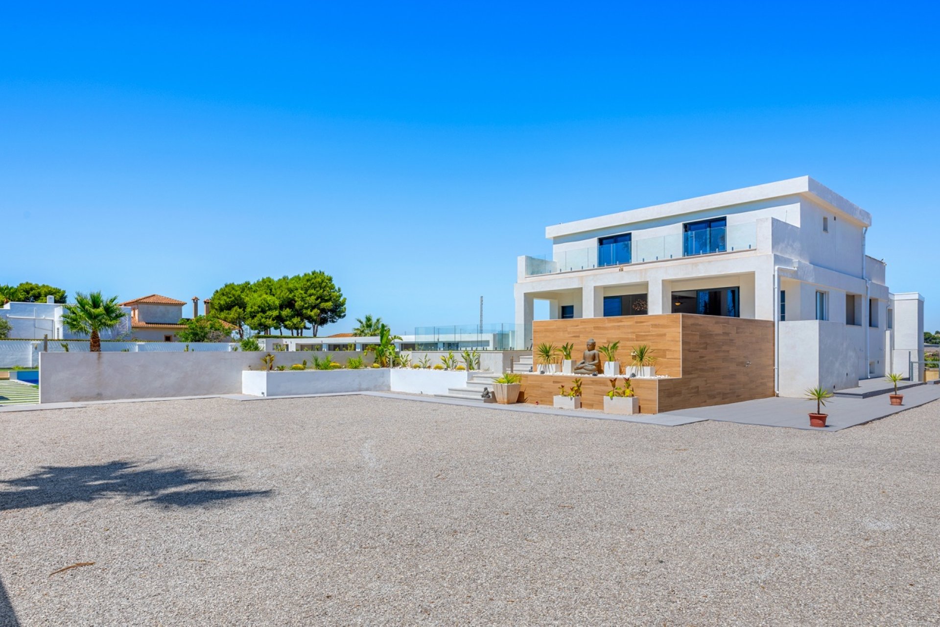 Wiederverkauf - Country estate - Los Montesinos - La herrada