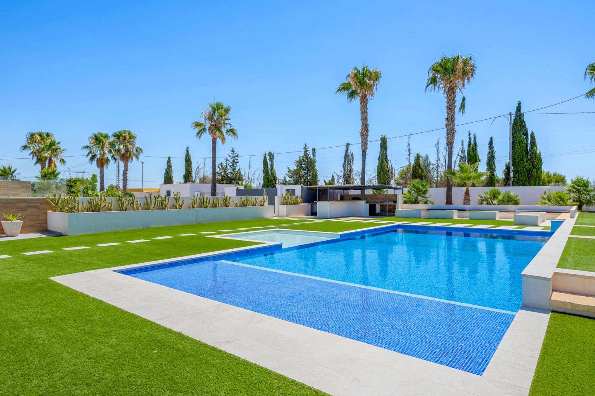 Wiederverkauf - Country estate - Los Montesinos - La herrada