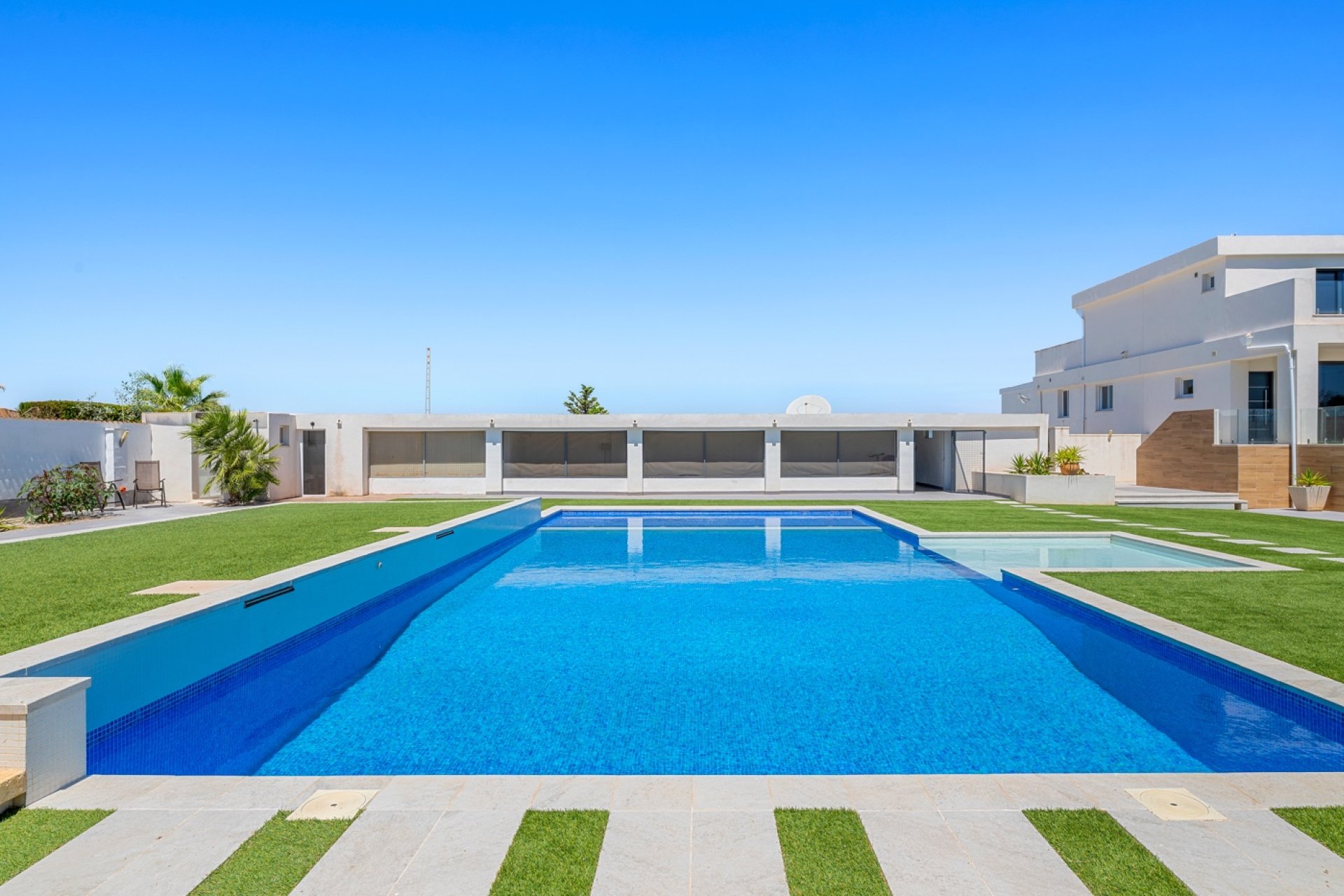 Wiederverkauf - Country estate - Los Montesinos - La herrada