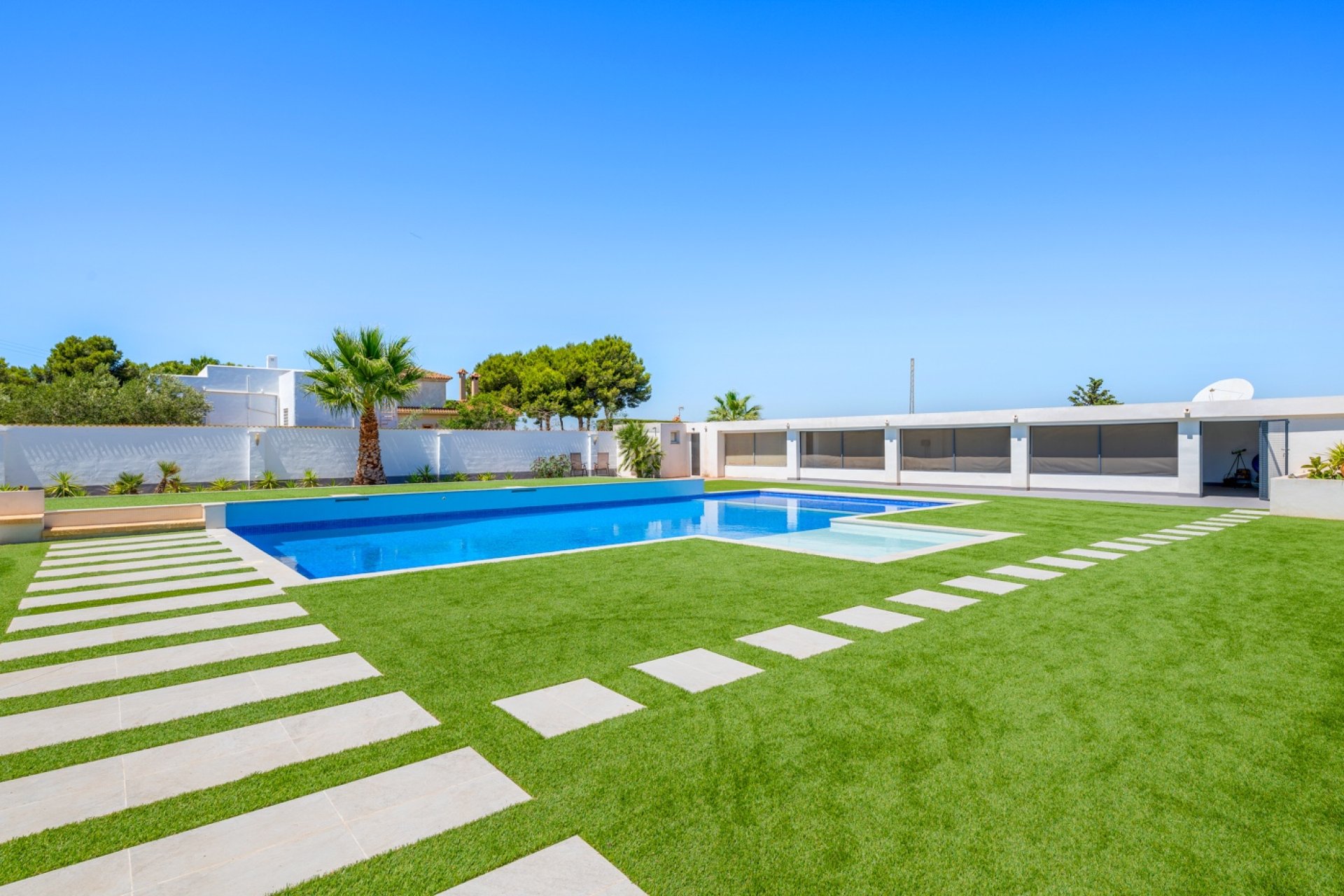 Wiederverkauf - Country estate - Los Montesinos - La herrada