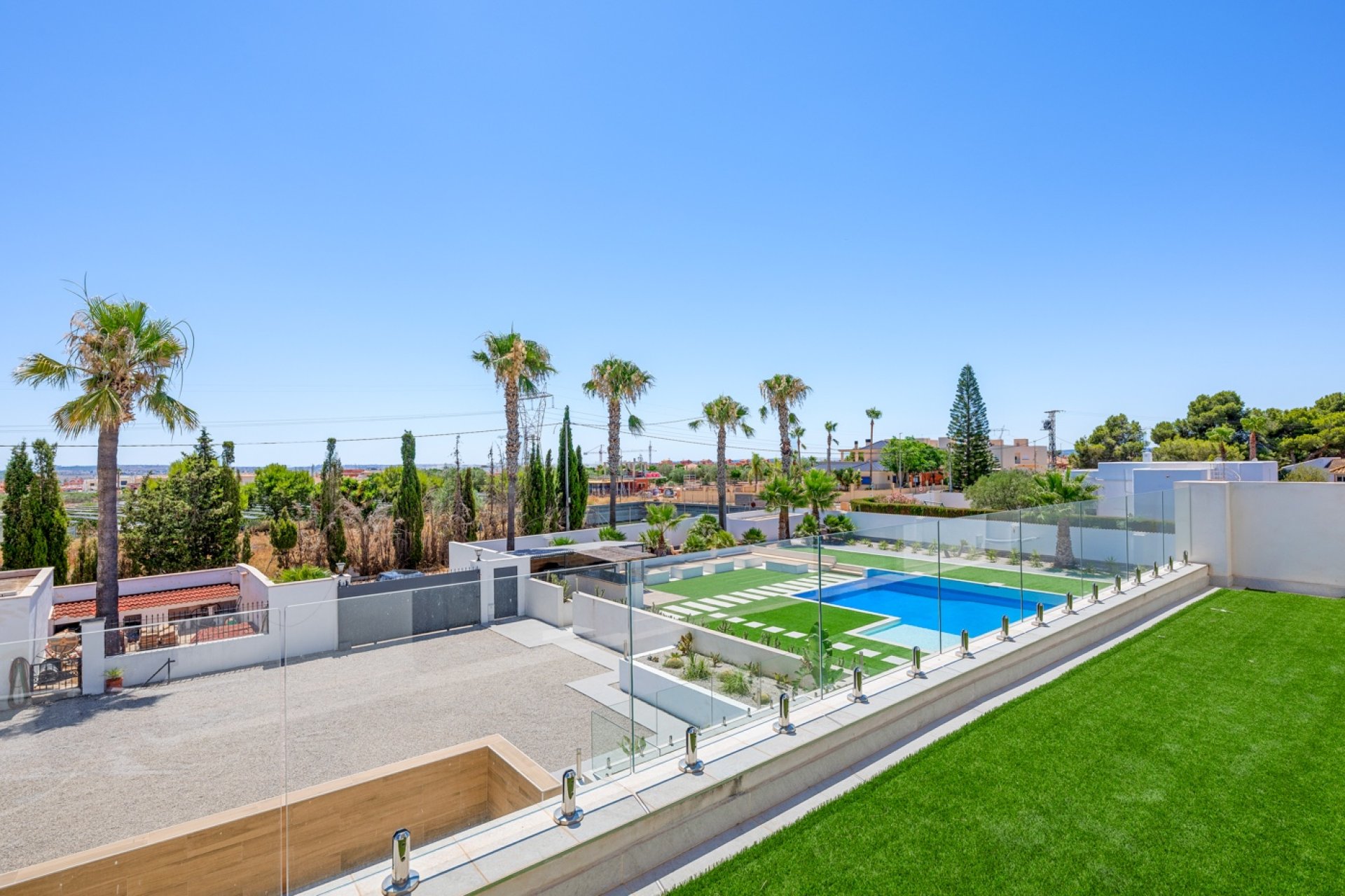 Wiederverkauf - Country estate - Los Montesinos - La herrada