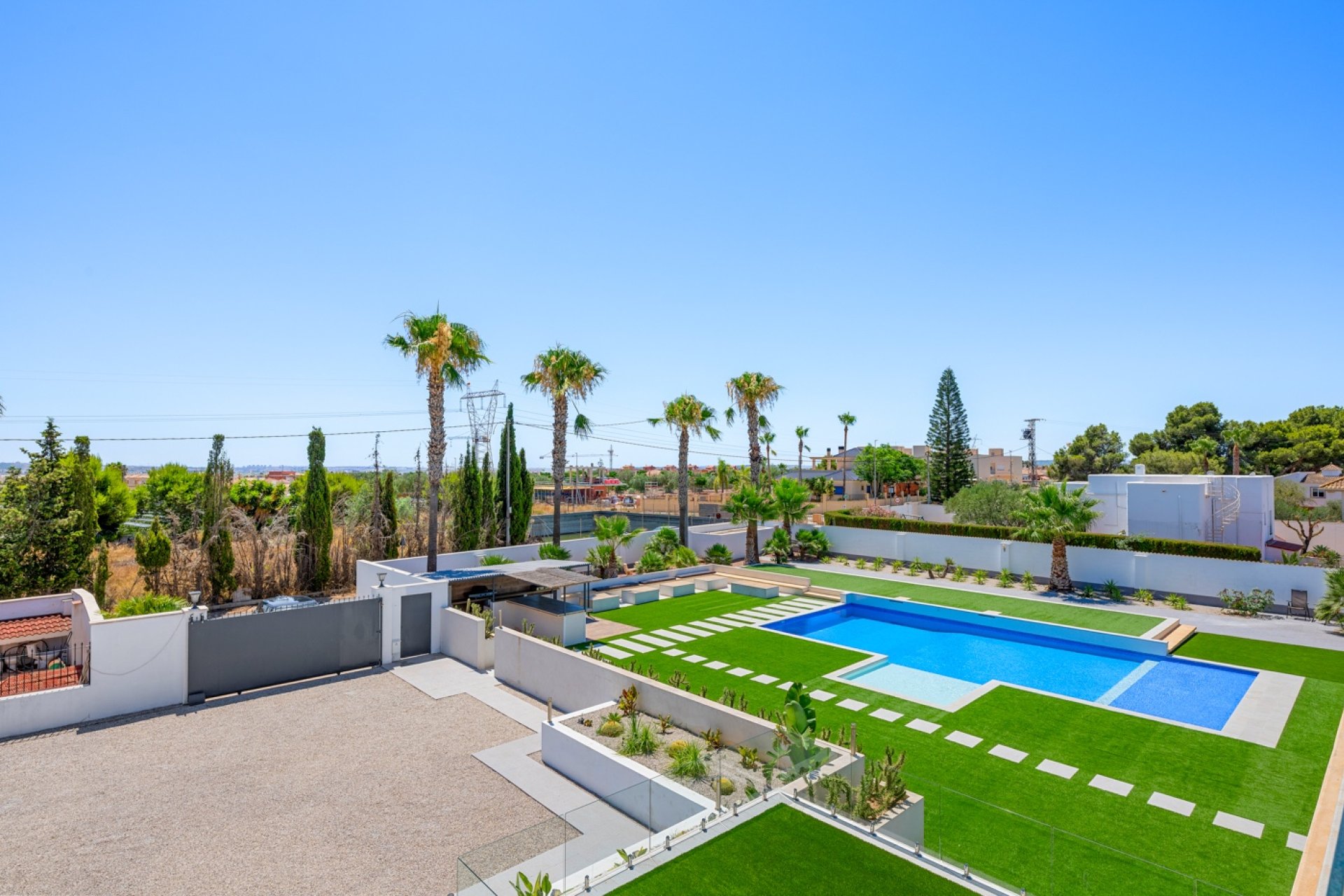 Wiederverkauf - Country estate - Los Montesinos - La herrada