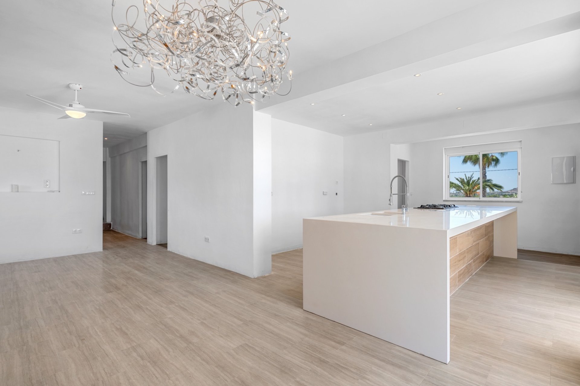 Wiederverkauf - Country estate - Los Montesinos - La herrada