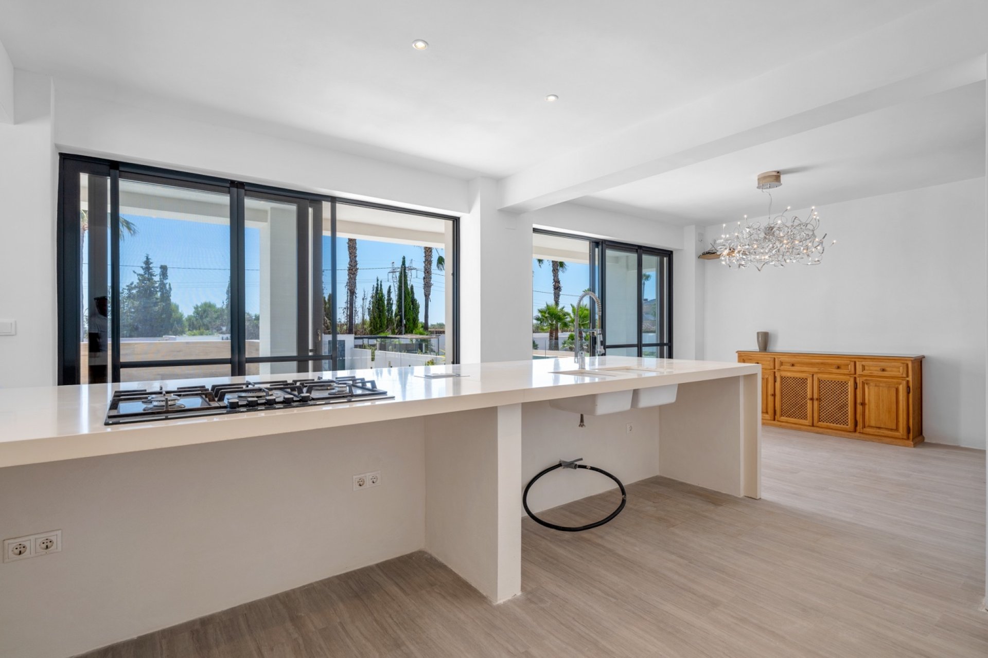 Wiederverkauf - Country estate - Los Montesinos - La herrada