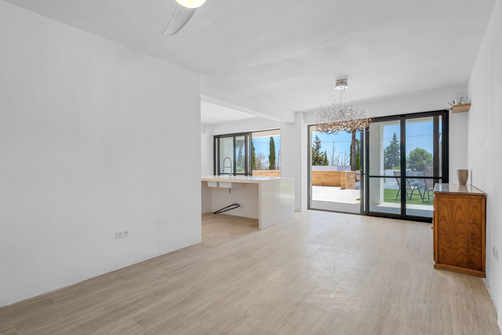 Wiederverkauf - Country estate - Los Montesinos - La herrada