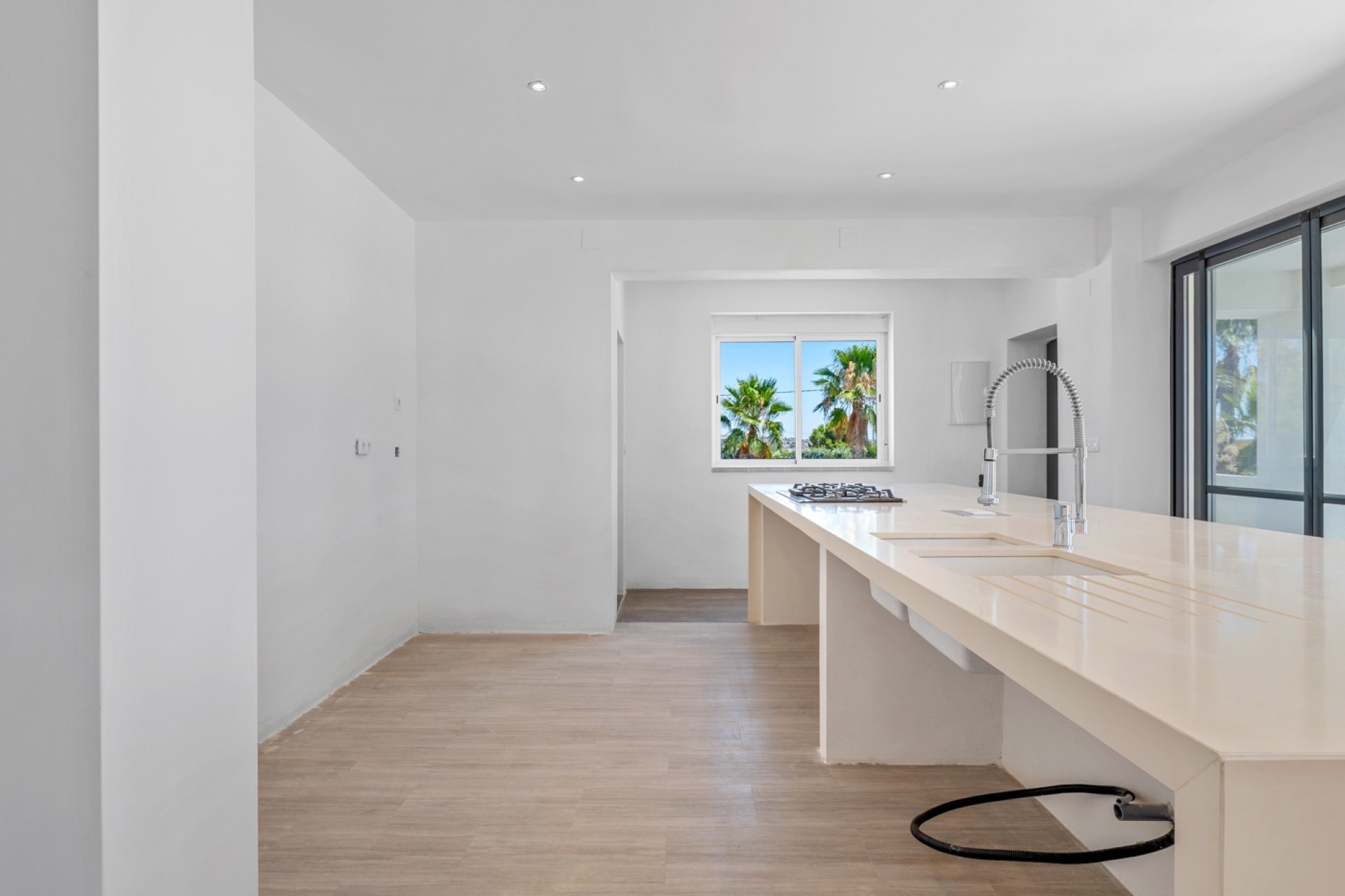 Wiederverkauf - Country estate - Los Montesinos - La herrada