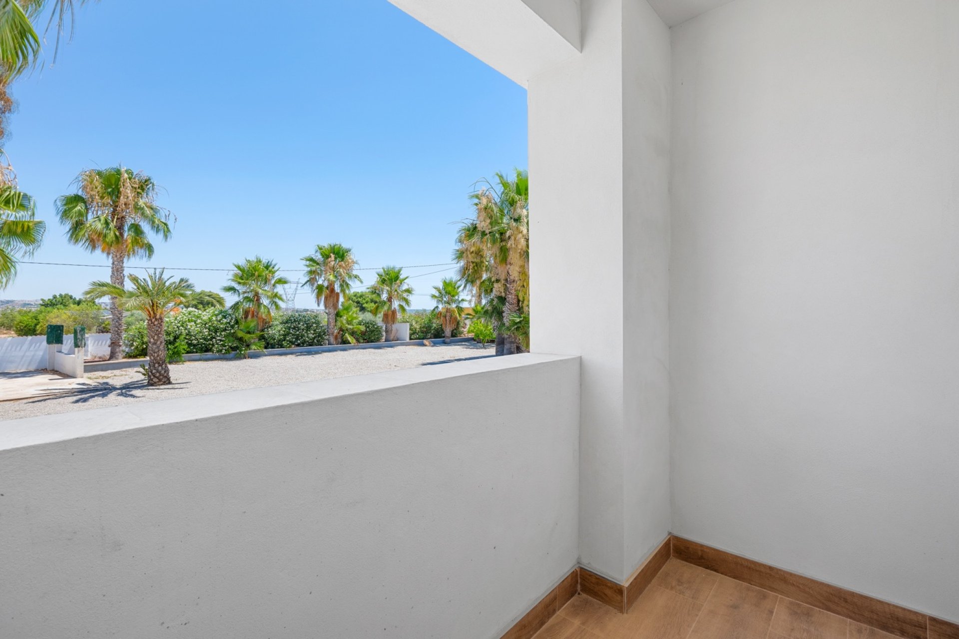 Wiederverkauf - Country estate - Los Montesinos - La herrada