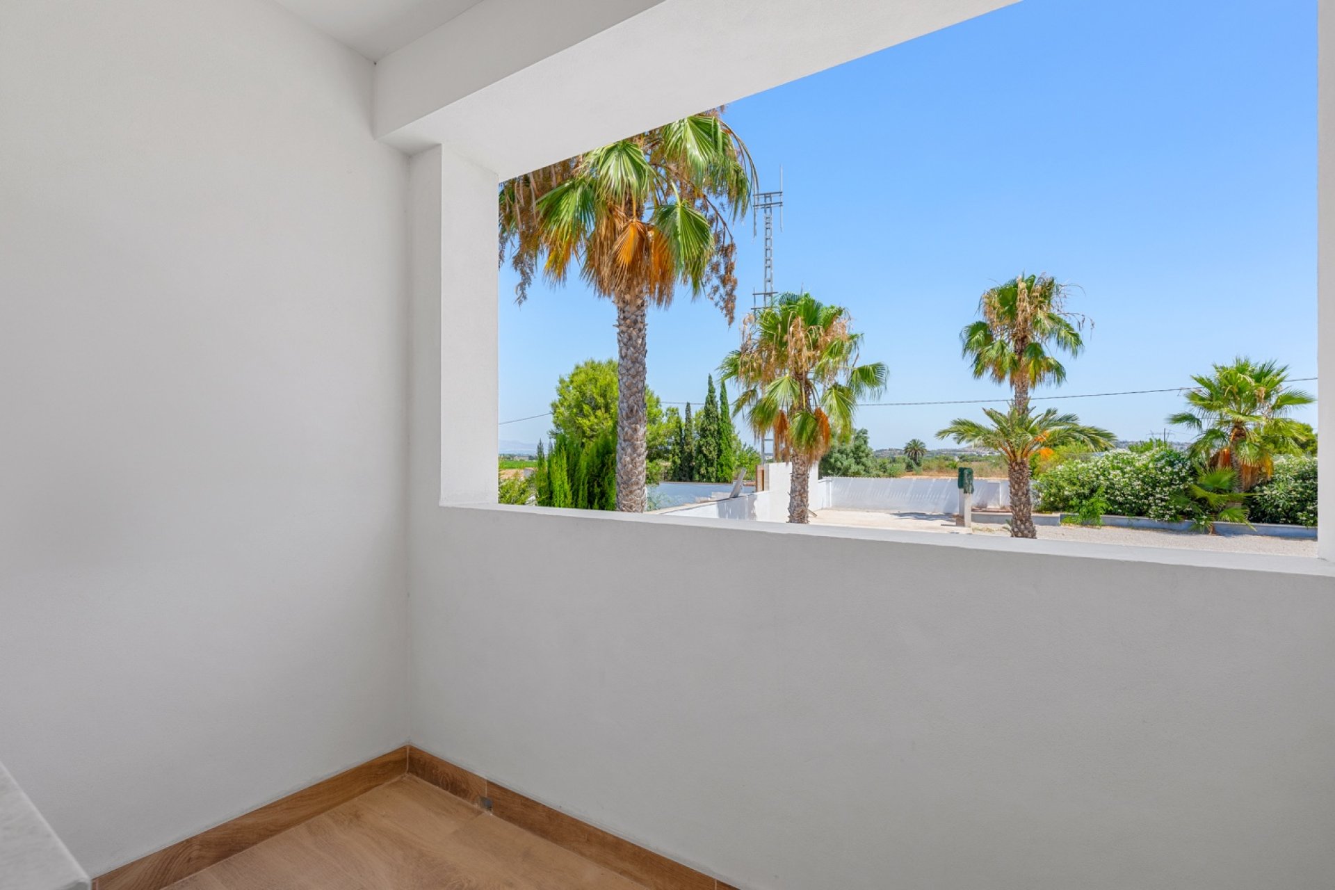 Wiederverkauf - Country estate - Los Montesinos - La herrada