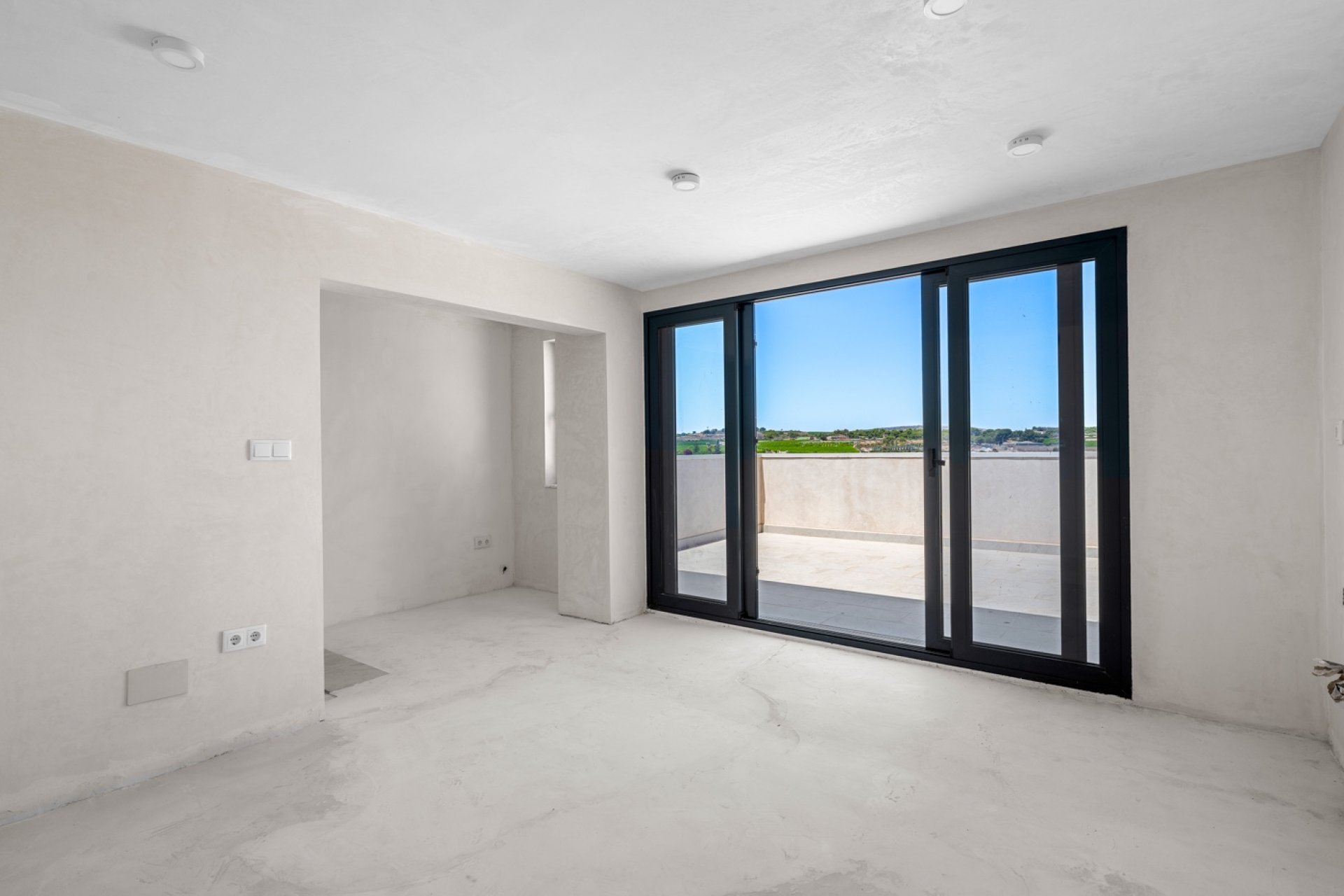 Wiederverkauf - Country estate - Los Montesinos - La herrada