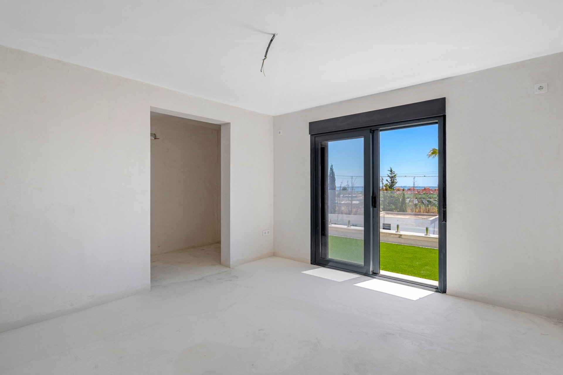 Wiederverkauf - Country estate - Los Montesinos - La herrada