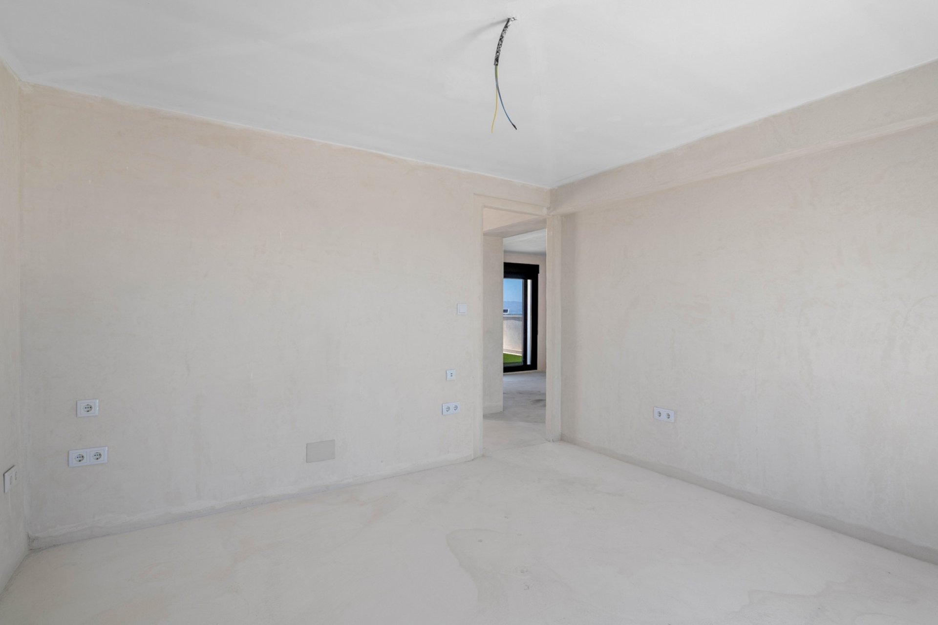 Wiederverkauf - Country estate - Los Montesinos - La herrada