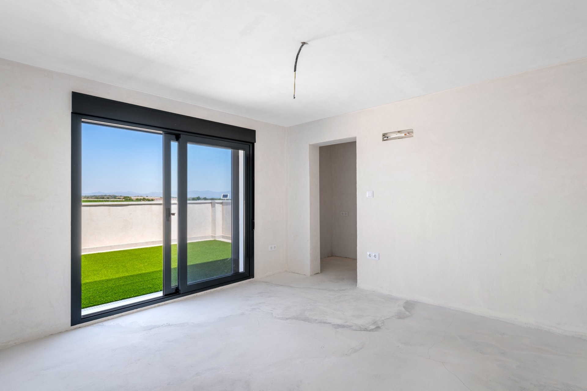 Wiederverkauf - Country estate - Los Montesinos - La herrada