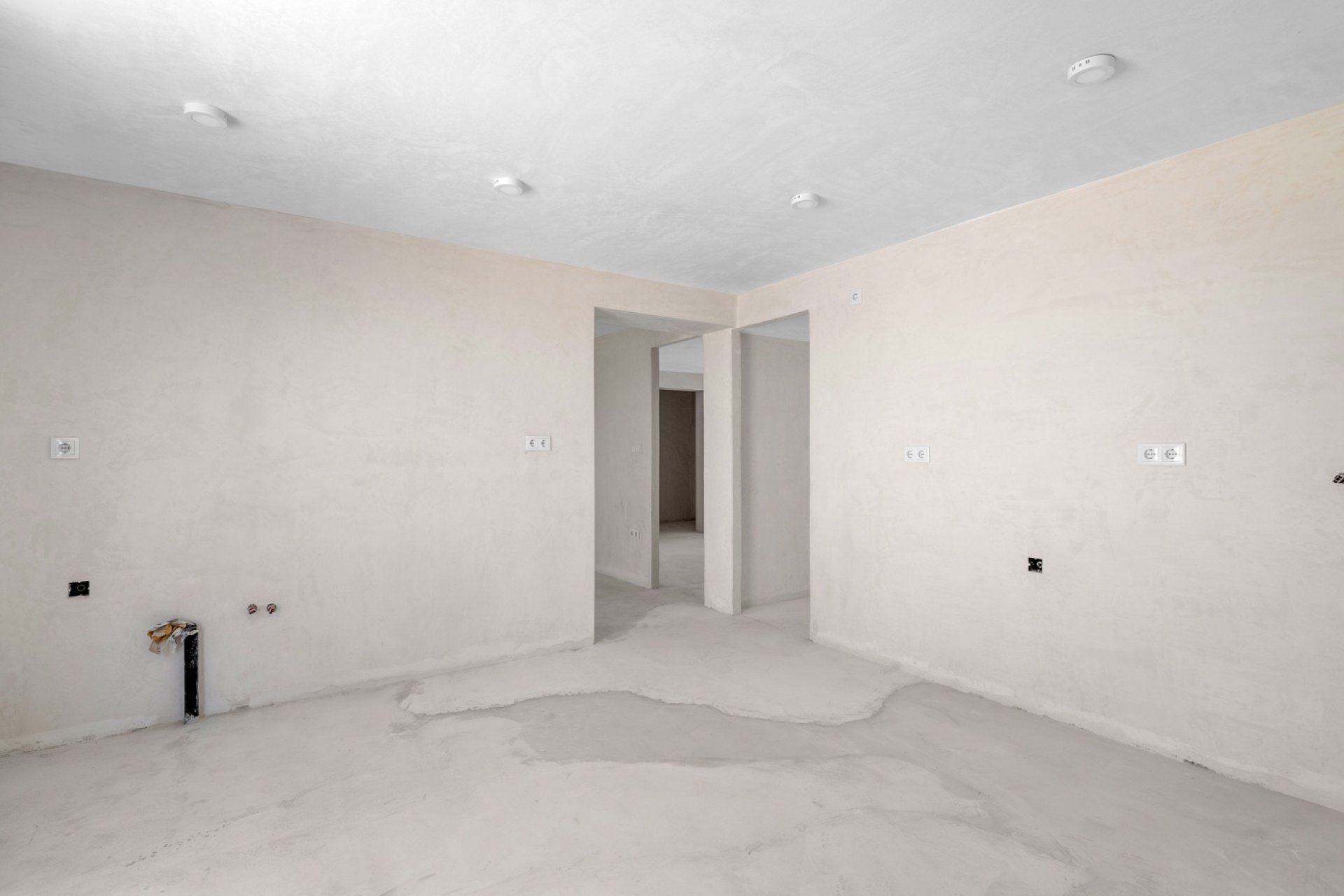 Wiederverkauf - Country estate - Los Montesinos - La herrada