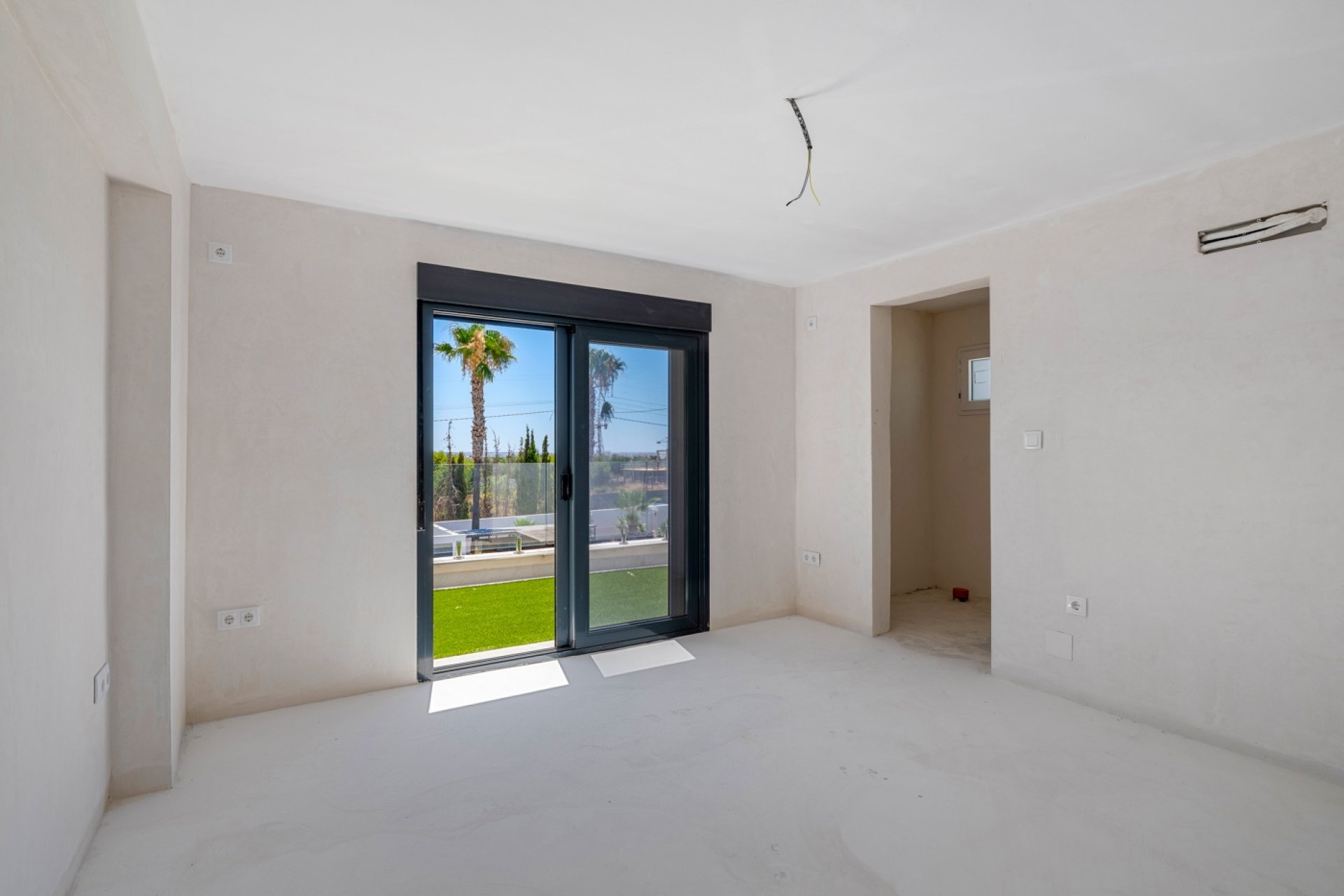 Wiederverkauf - Country estate - Los Montesinos - La herrada