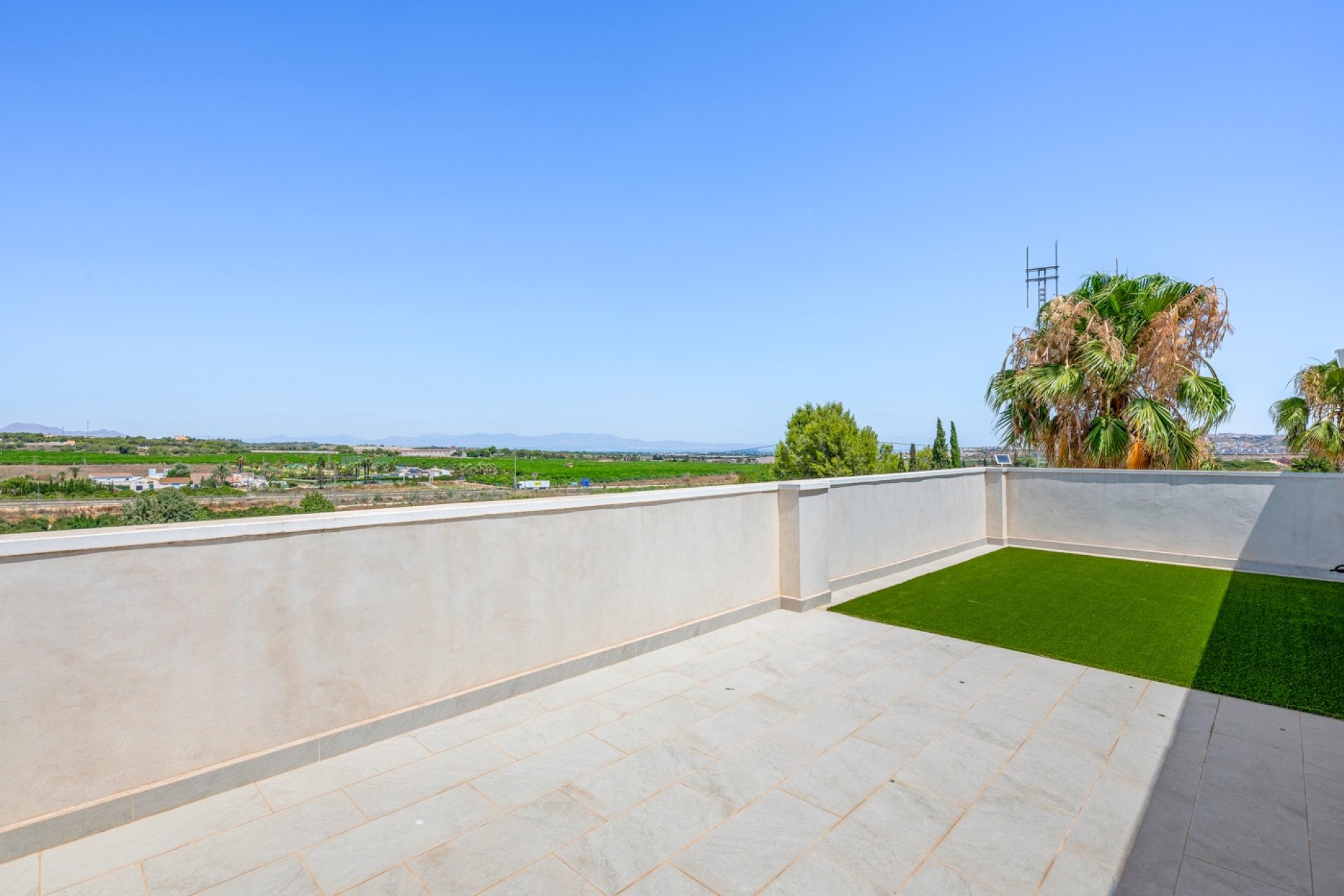 Wiederverkauf - Country estate - Los Montesinos - La herrada
