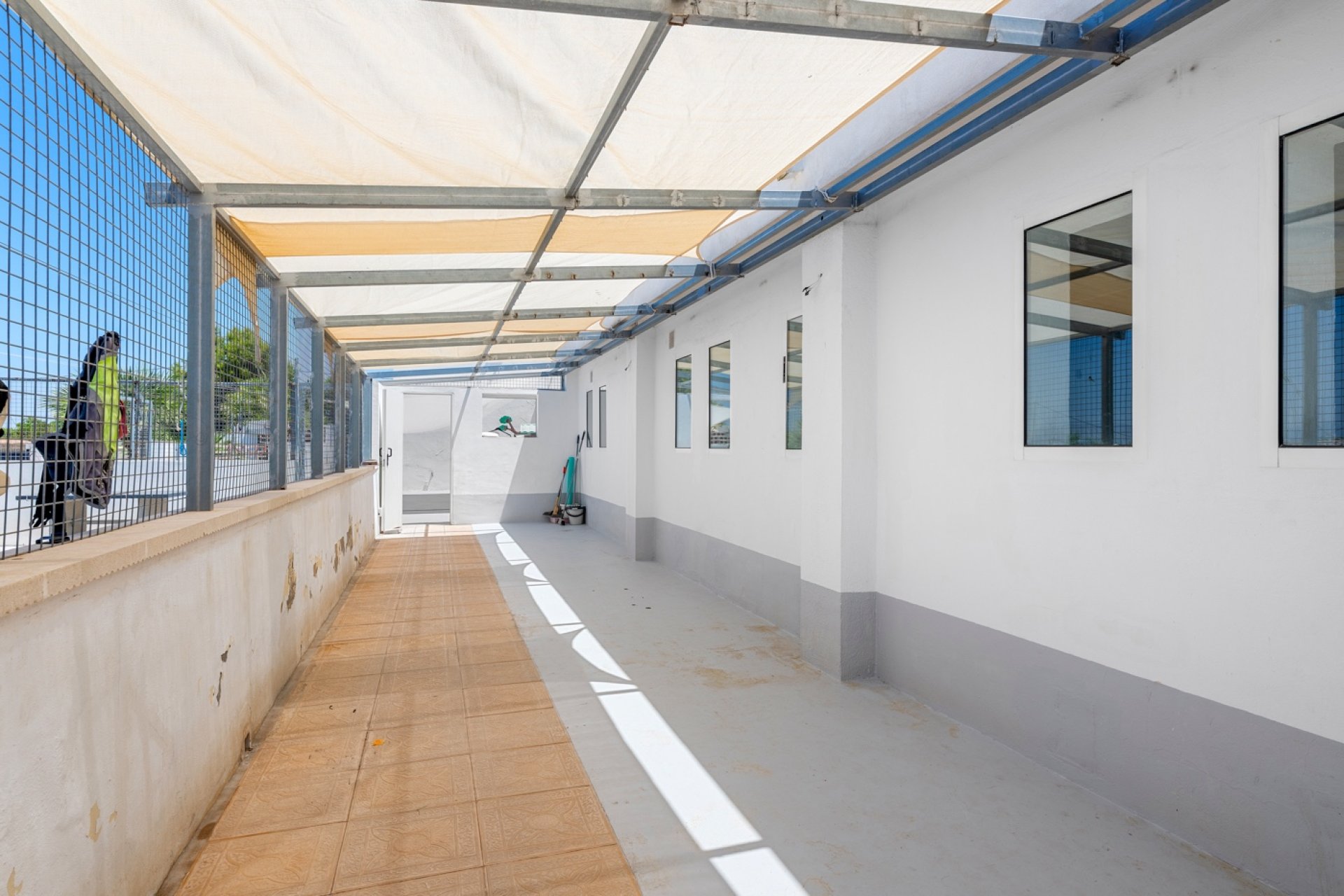 Wiederverkauf - Country estate - Los Montesinos - La herrada