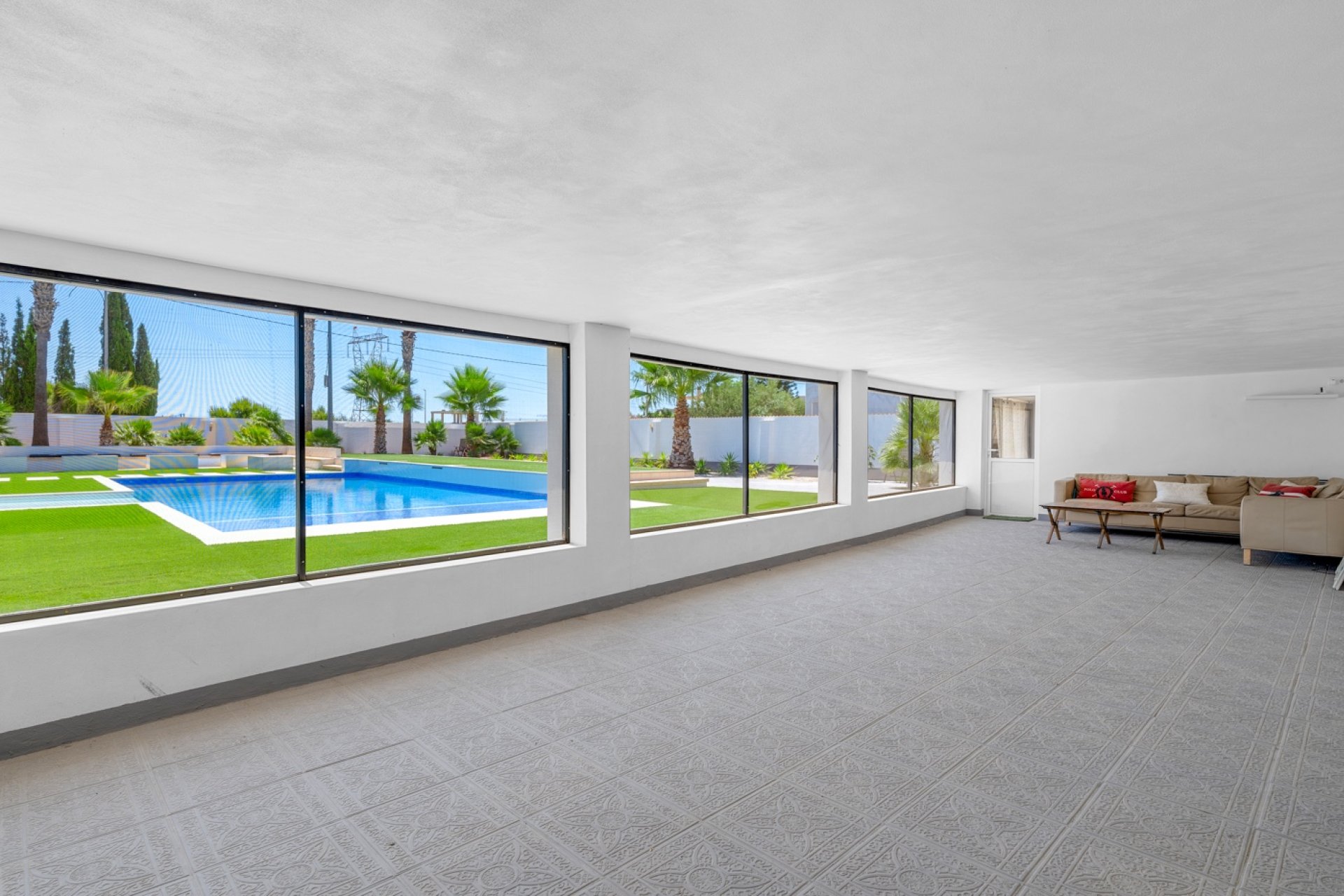 Wiederverkauf - Country estate - Los Montesinos - La herrada