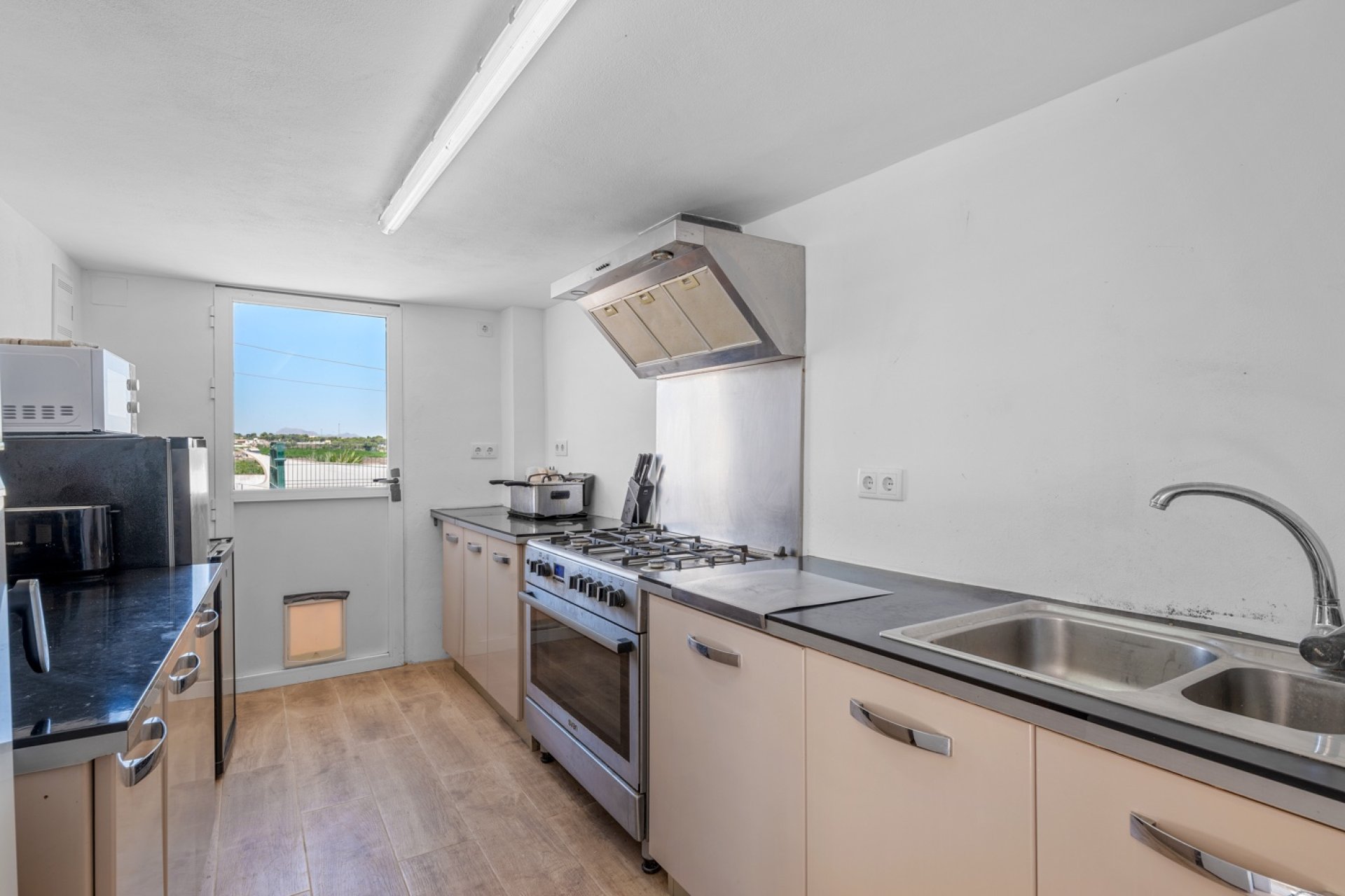 Wiederverkauf - Country estate - Los Montesinos - La herrada