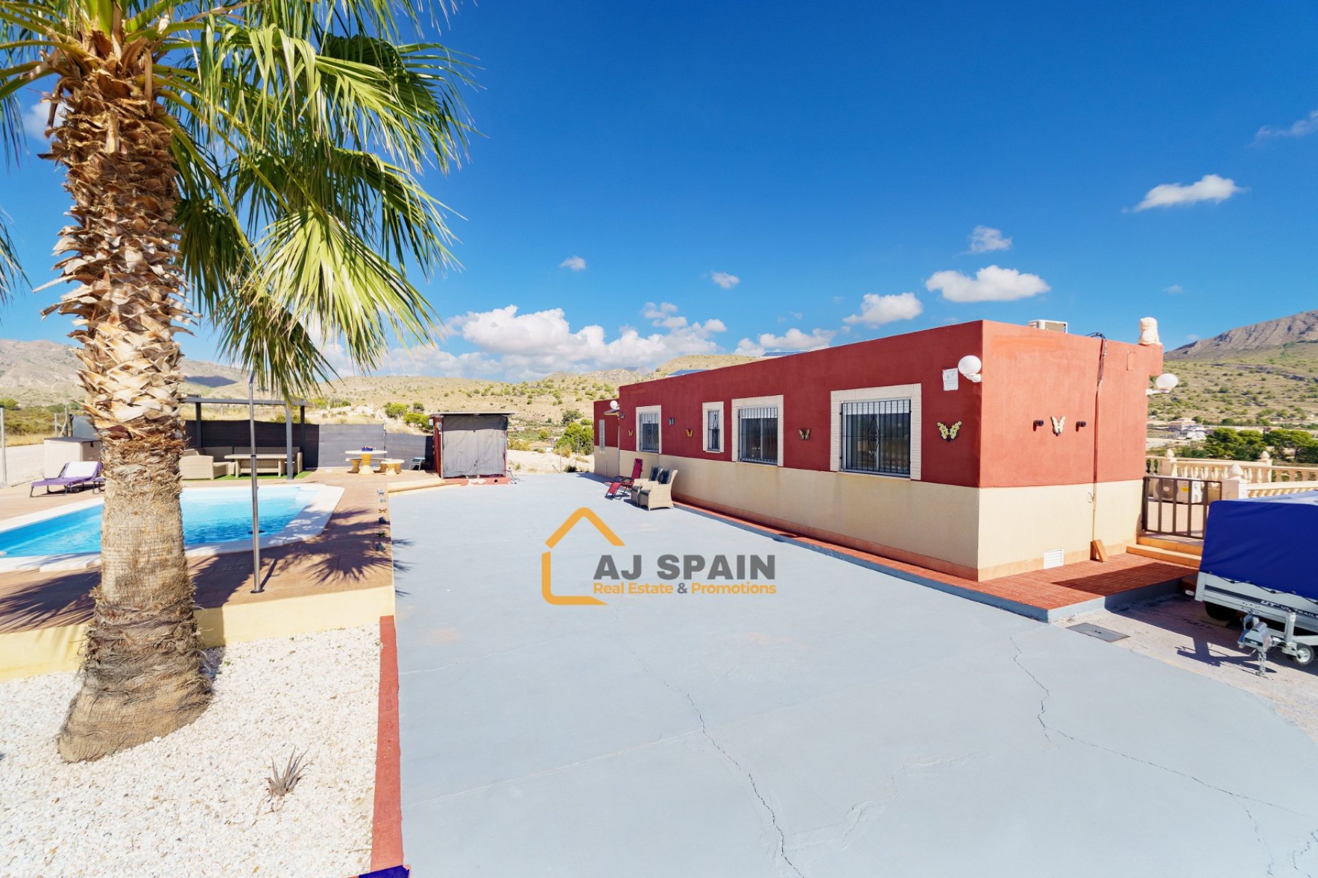 Wiederverkauf - Country estate - 