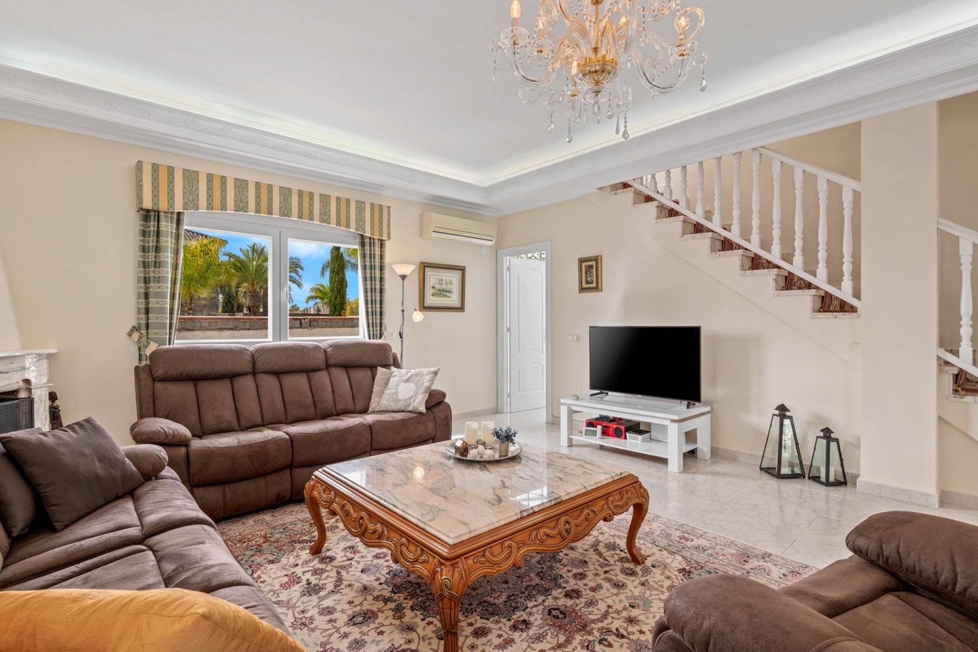 Wiederverkauf - Villa - Ciudad Quesada - Ciudad Quesada - Rojales