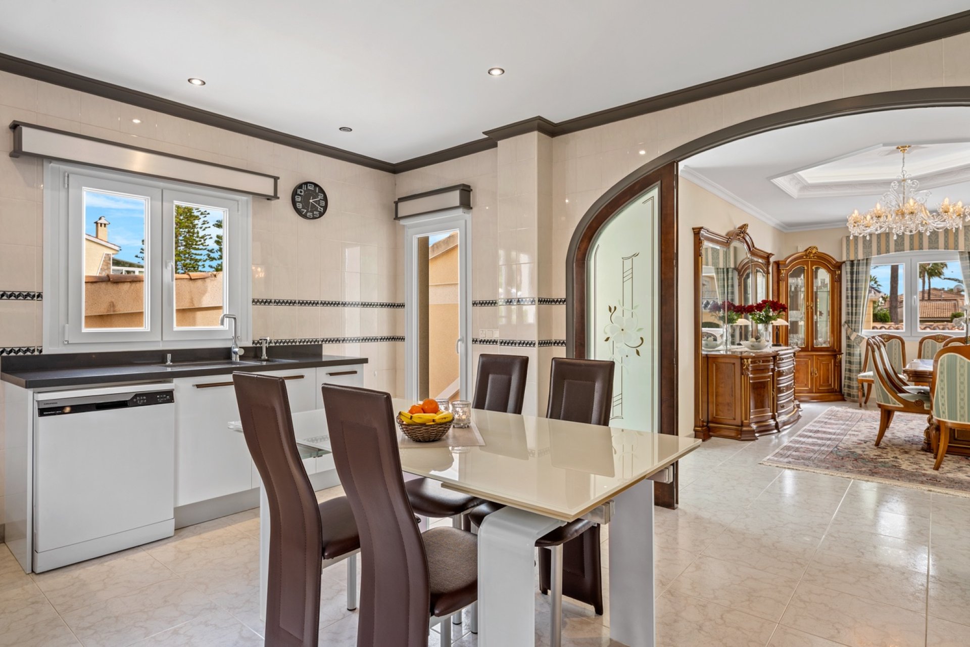 Wiederverkauf - Villa - Ciudad Quesada - Ciudad Quesada - Rojales
