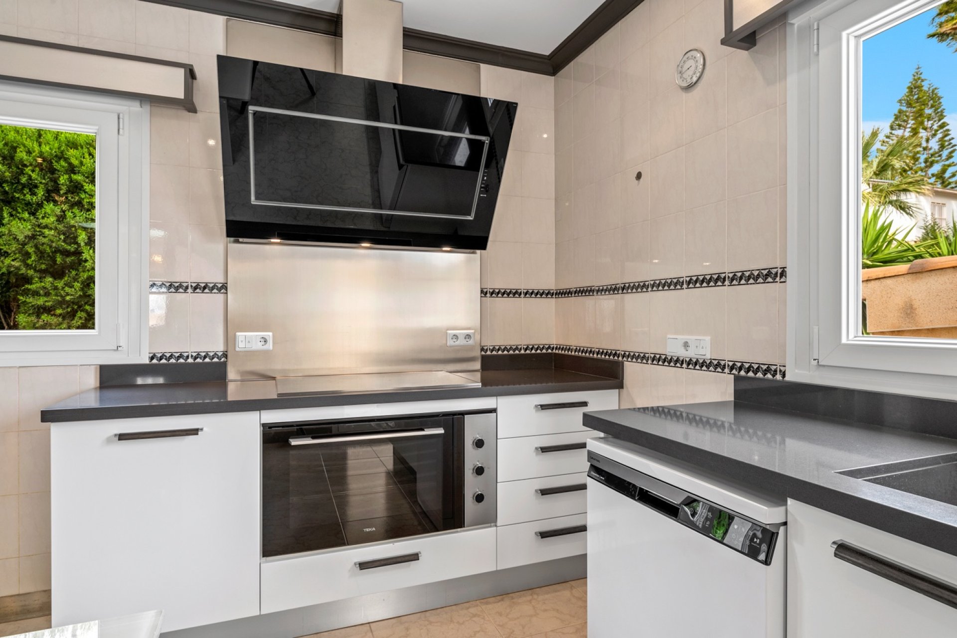 Wiederverkauf - Villa - Ciudad Quesada - Ciudad Quesada - Rojales