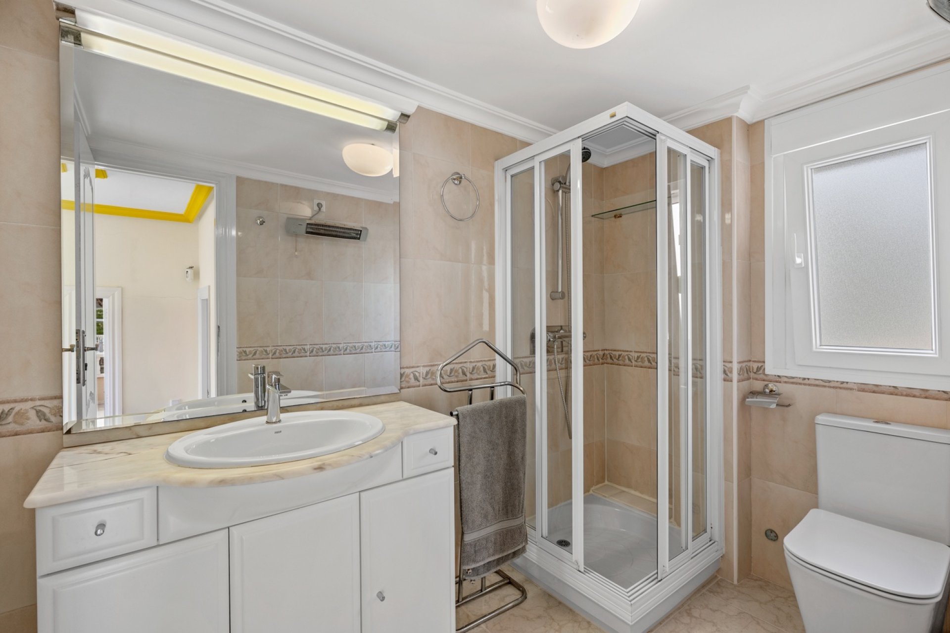 Wiederverkauf - Villa - Ciudad Quesada - Ciudad Quesada - Rojales