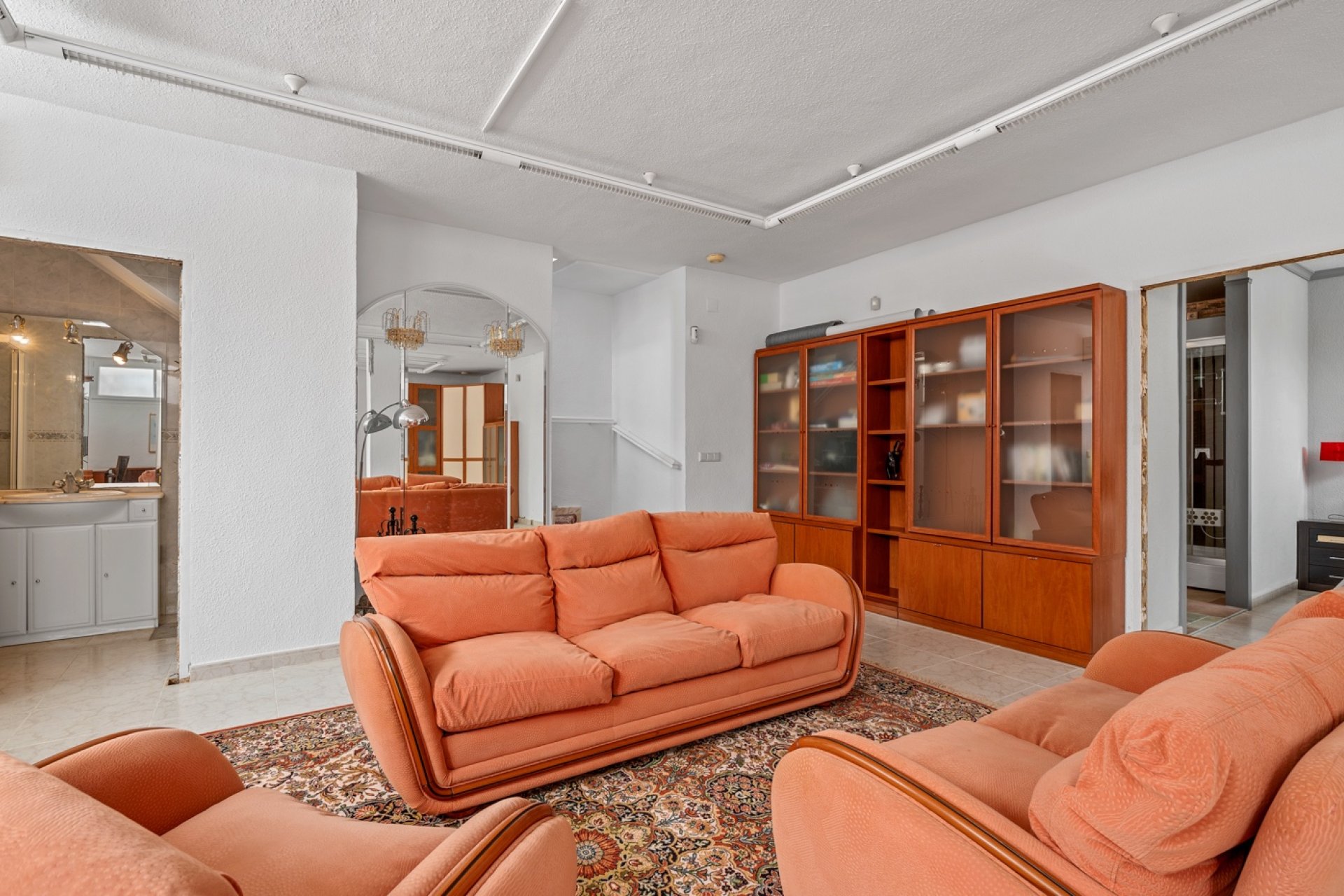 Wiederverkauf - Villa - Ciudad Quesada - Ciudad Quesada - Rojales