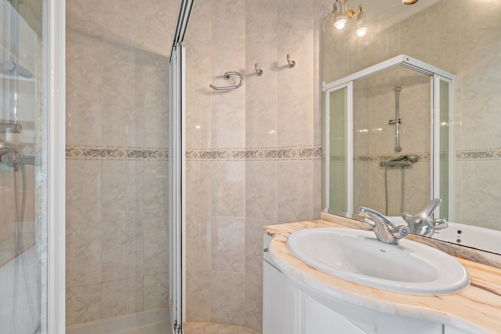 Wiederverkauf - Villa - Ciudad Quesada - Ciudad Quesada - Rojales
