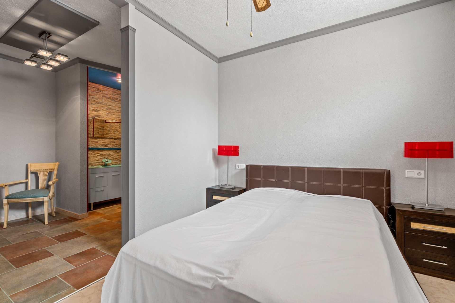 Wiederverkauf - Villa - Ciudad Quesada - Ciudad Quesada - Rojales