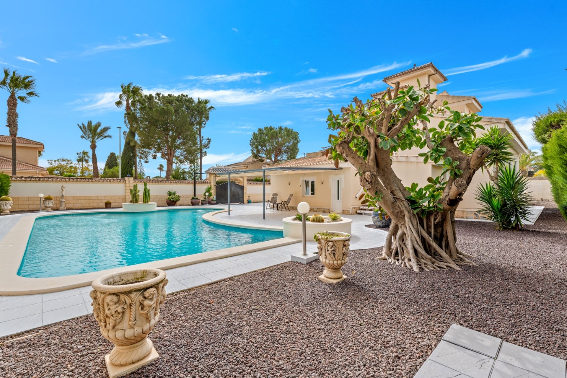 Wiederverkauf - Villa - Ciudad Quesada - Ciudad Quesada - Rojales