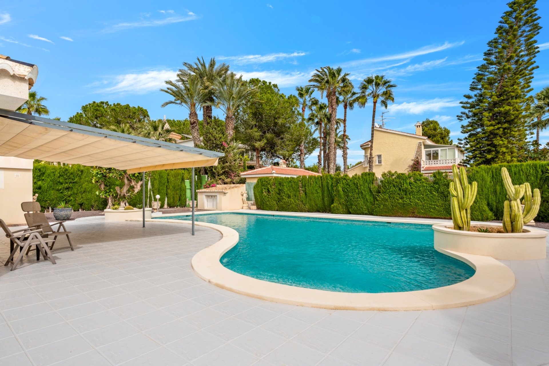 Wiederverkauf - Villa - Ciudad Quesada - Ciudad Quesada - Rojales