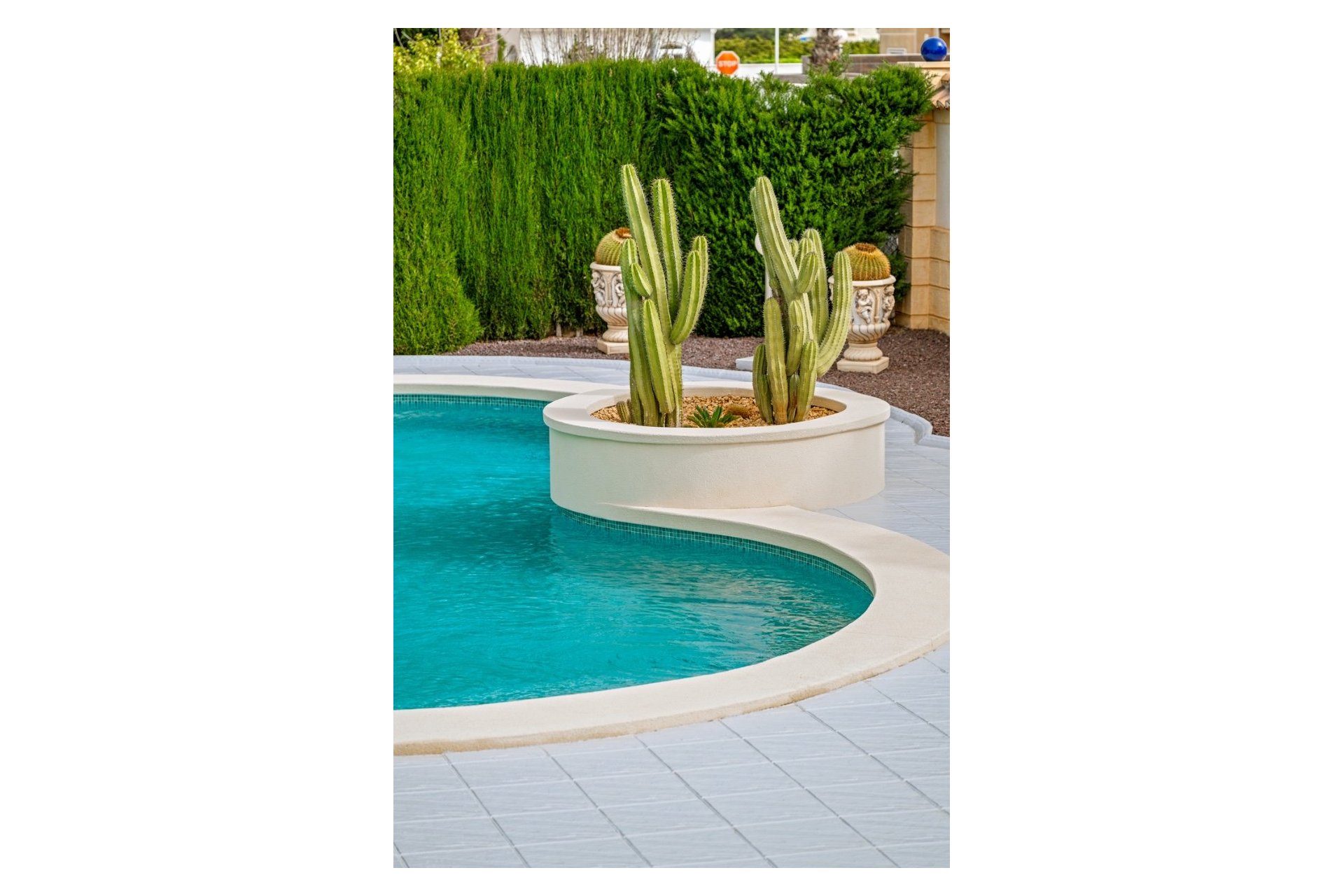 Wiederverkauf - Villa - Ciudad Quesada - Ciudad Quesada - Rojales